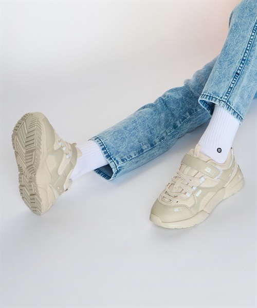 AKIII CLASSIC/アキクラシック ROADROLLER JR スニーカー AJR0007