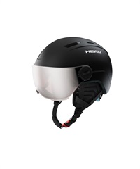 HEAD ヘッド MOJO VISOR スノーボード ヘルメット キッズ 23-24モデル