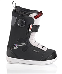 DEELUXE ディーラックス ROUGH DIAMOND JUNIOR スノーボード ブーツ