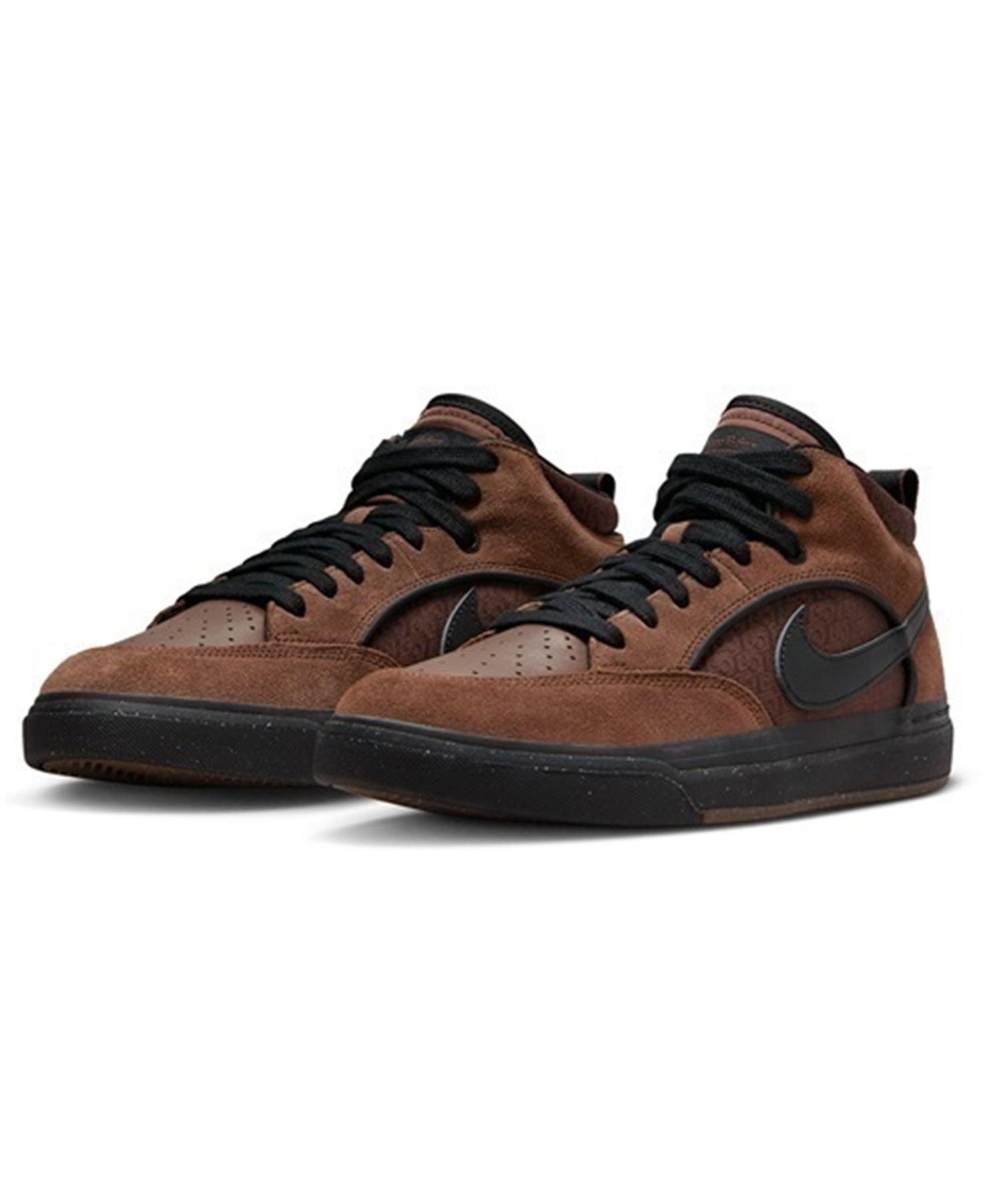 NIKESB/ナイキエスビー SB REACT LEO リアクト レオ スケートボード