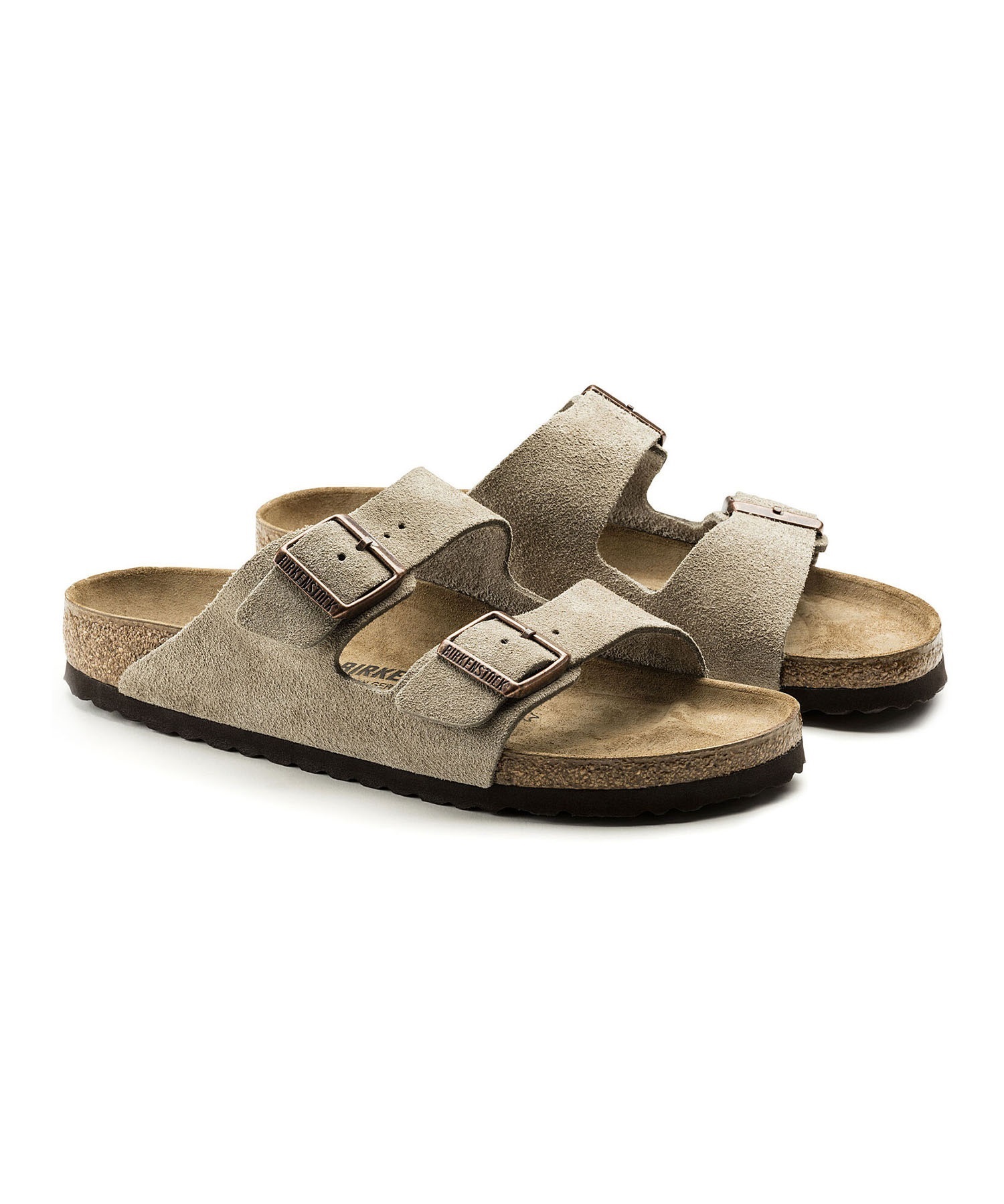 BIRKENSTOCK ビルケンシュトック Arizona LEVE アリゾナ レディース