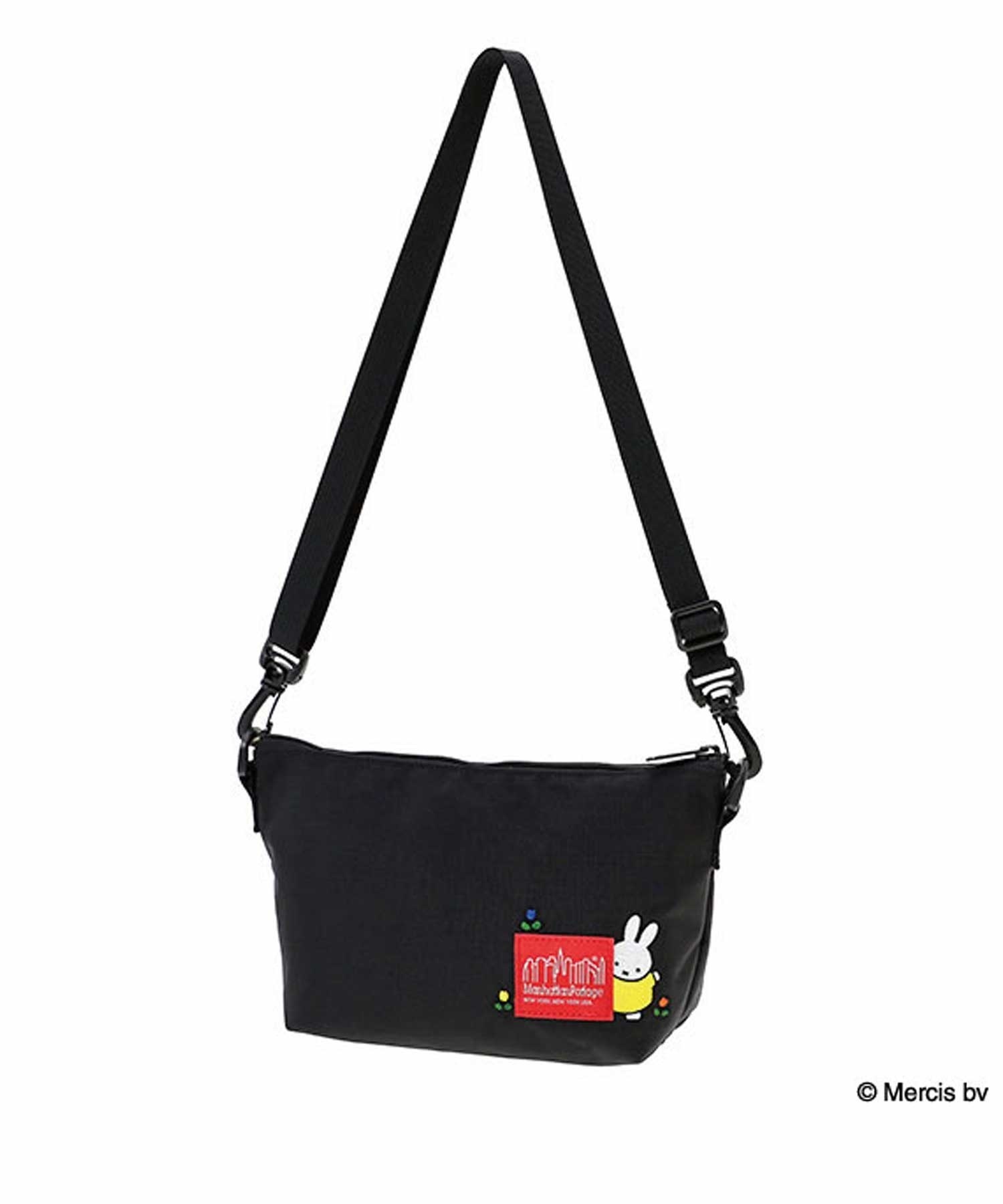 Manhattan Portage/マンハッタンポーテージ Zuccotti Clutch miffy