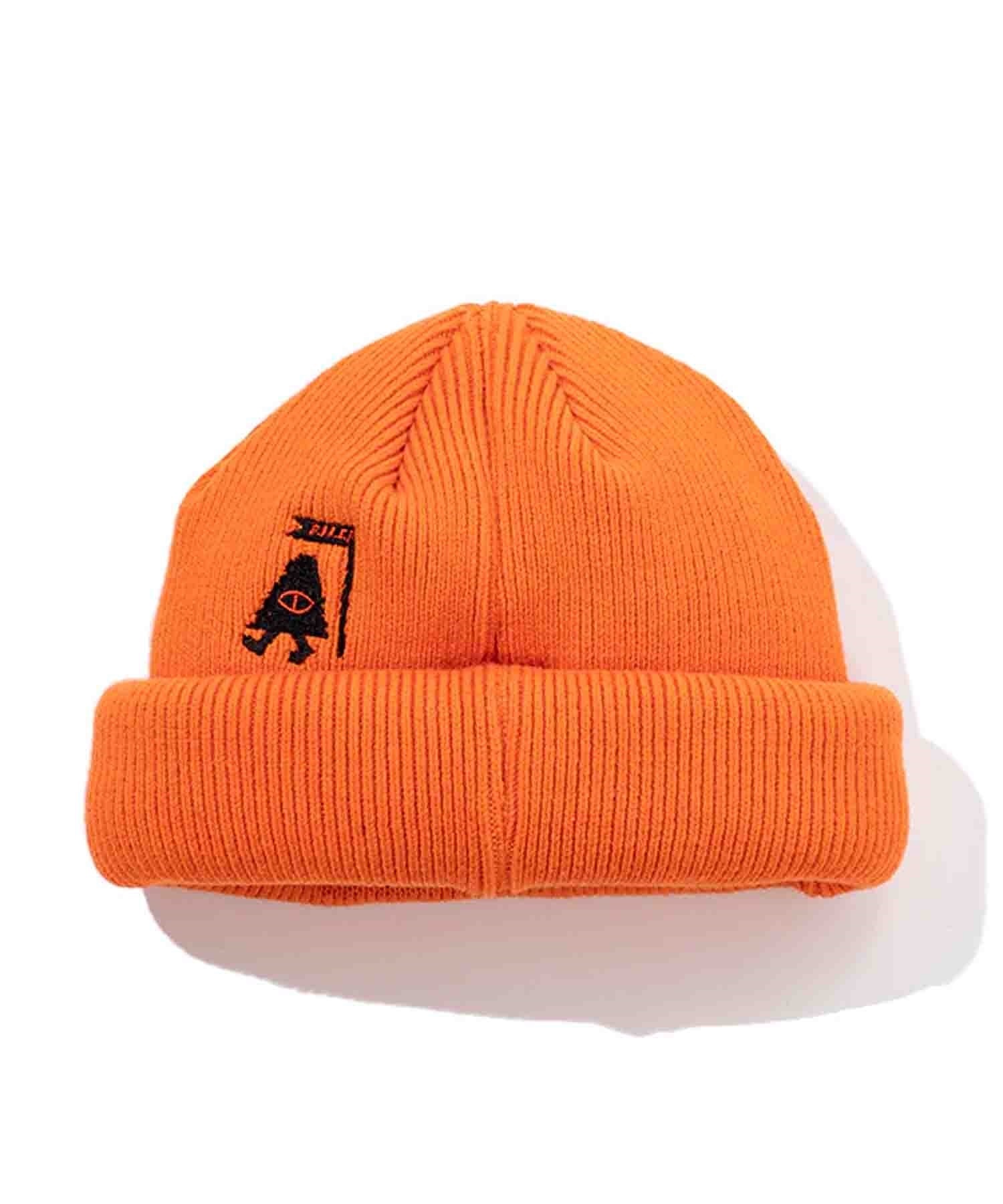 POLER/ポーラー ビーニー ニット帽 ダブル SUMMIT SHALLOW BEANIE