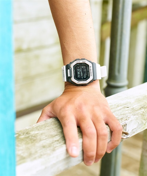 G-SHOCK ジーショック GBX-100-7JF 時計 II L7 時計｜ムラサキスポーツ