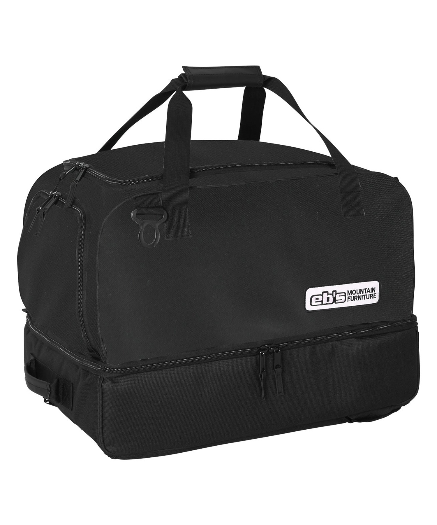 eb's エビス MULTI CONTAINER スノーボード ブーツケース バッグ