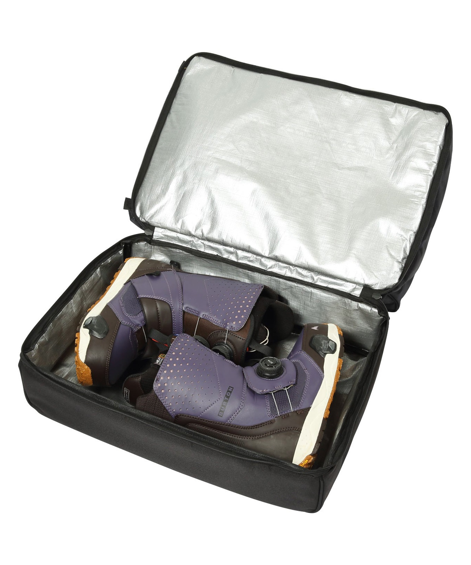 eb's エビス MULTI CONTAINER スノーボード ブーツケース バッグ