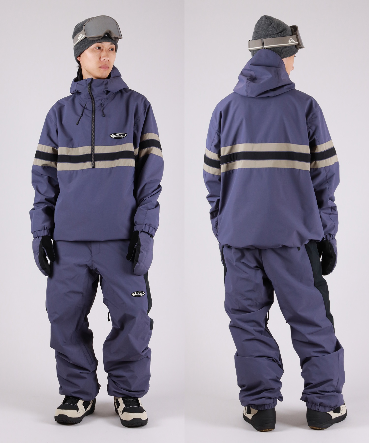 QUIKSILVER クイックシルバー SNOW DOWN PT パンツ スノーボード