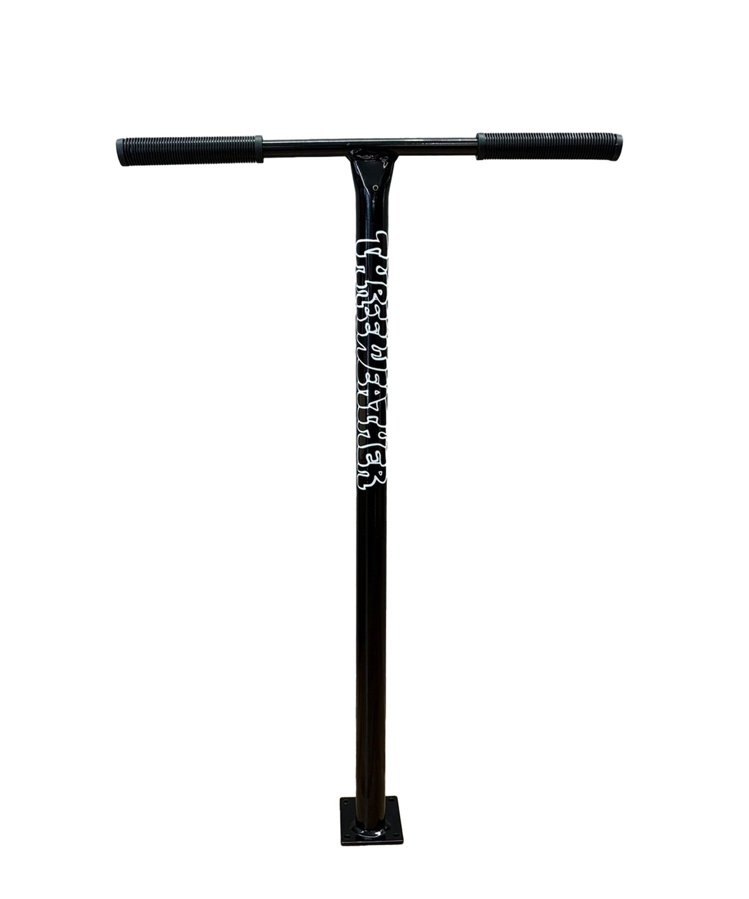 THREE WEATHER スリーウェザー スケートボード キックボード キッズ