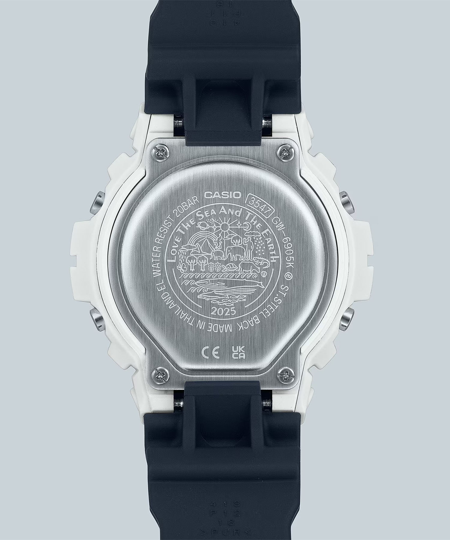 G-SHOCK ジーショック 時計 ICERC Japan コラボレーションモデル 2025