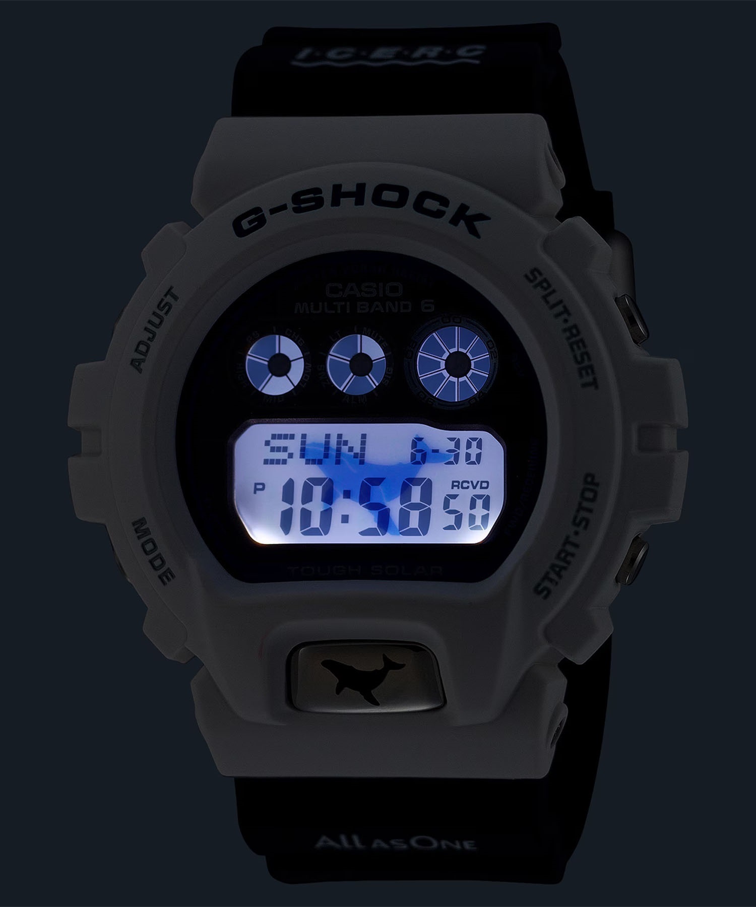 G-SHOCK ジーショック 時計 ICERC Japan コラボレーションモデル 2025