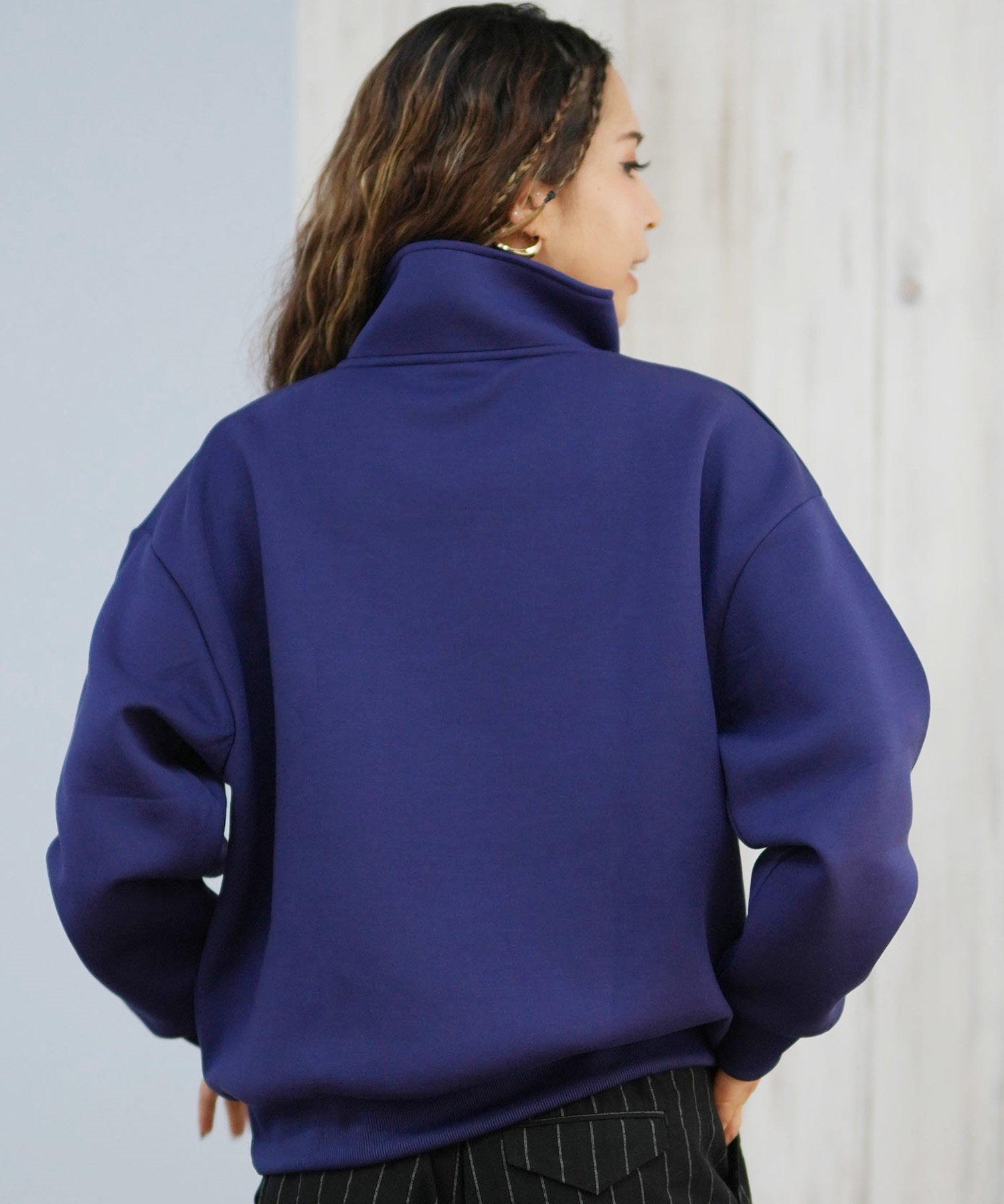 CHAMPION チャンピオン トレーナー スウェット レディース シンプル