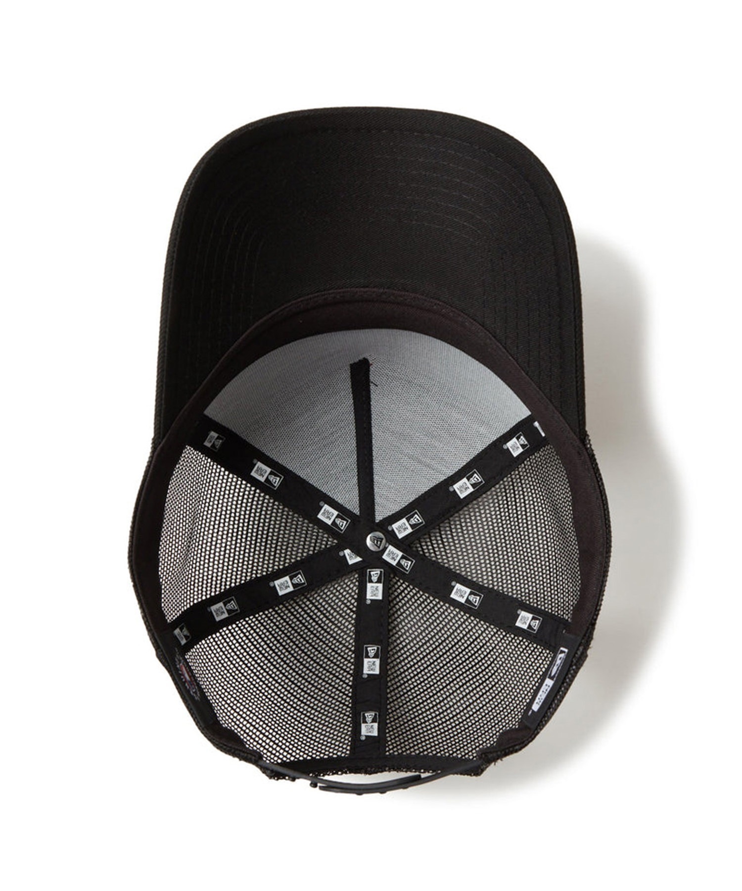 NEW ERA ニューエラ キャップ フリーサイズ 帽子 メッシュ 9FORTY A