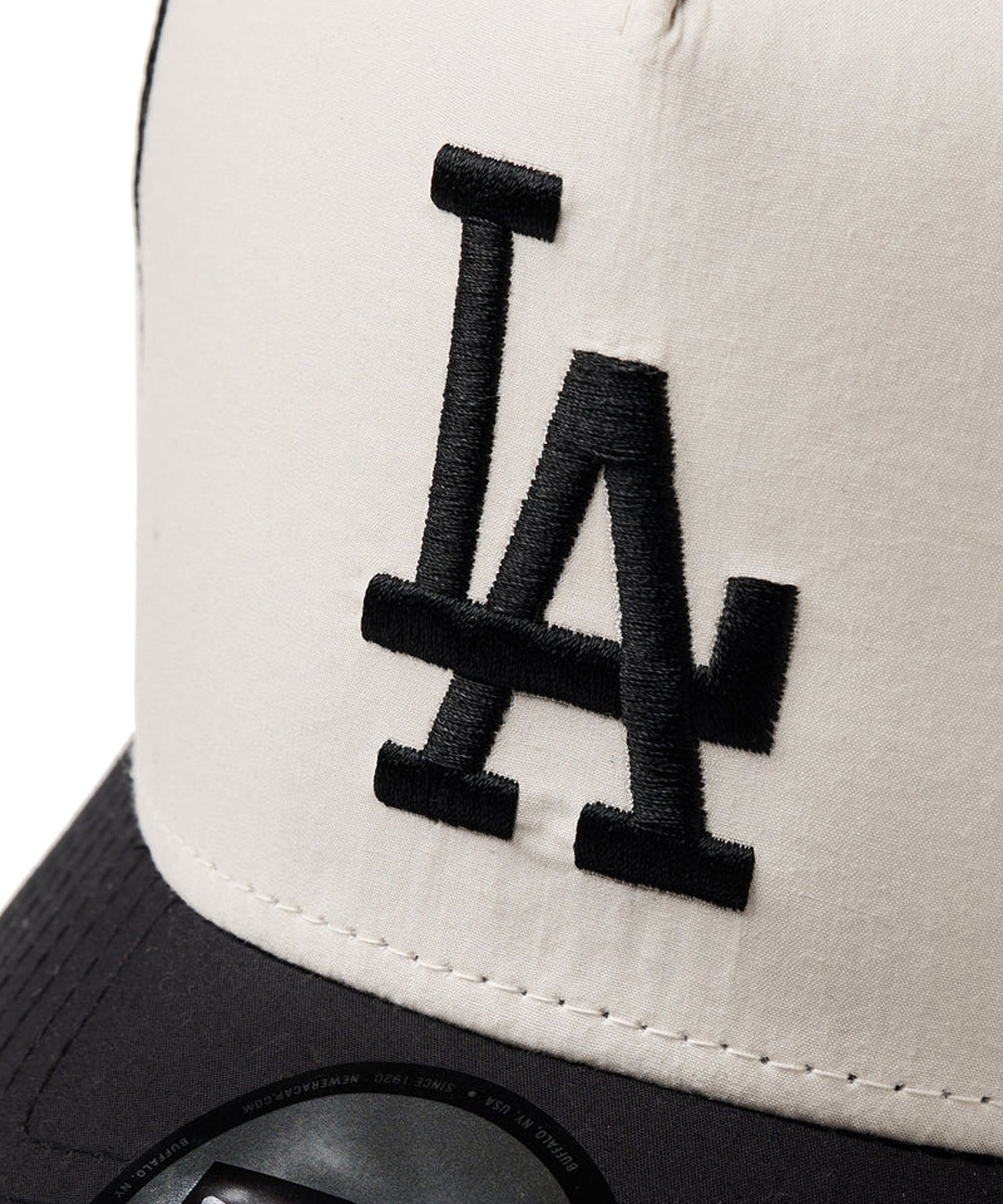 NEW ERA ニューエラ キャップ 帽子 9FORTY A-Frame トラッカー MLB