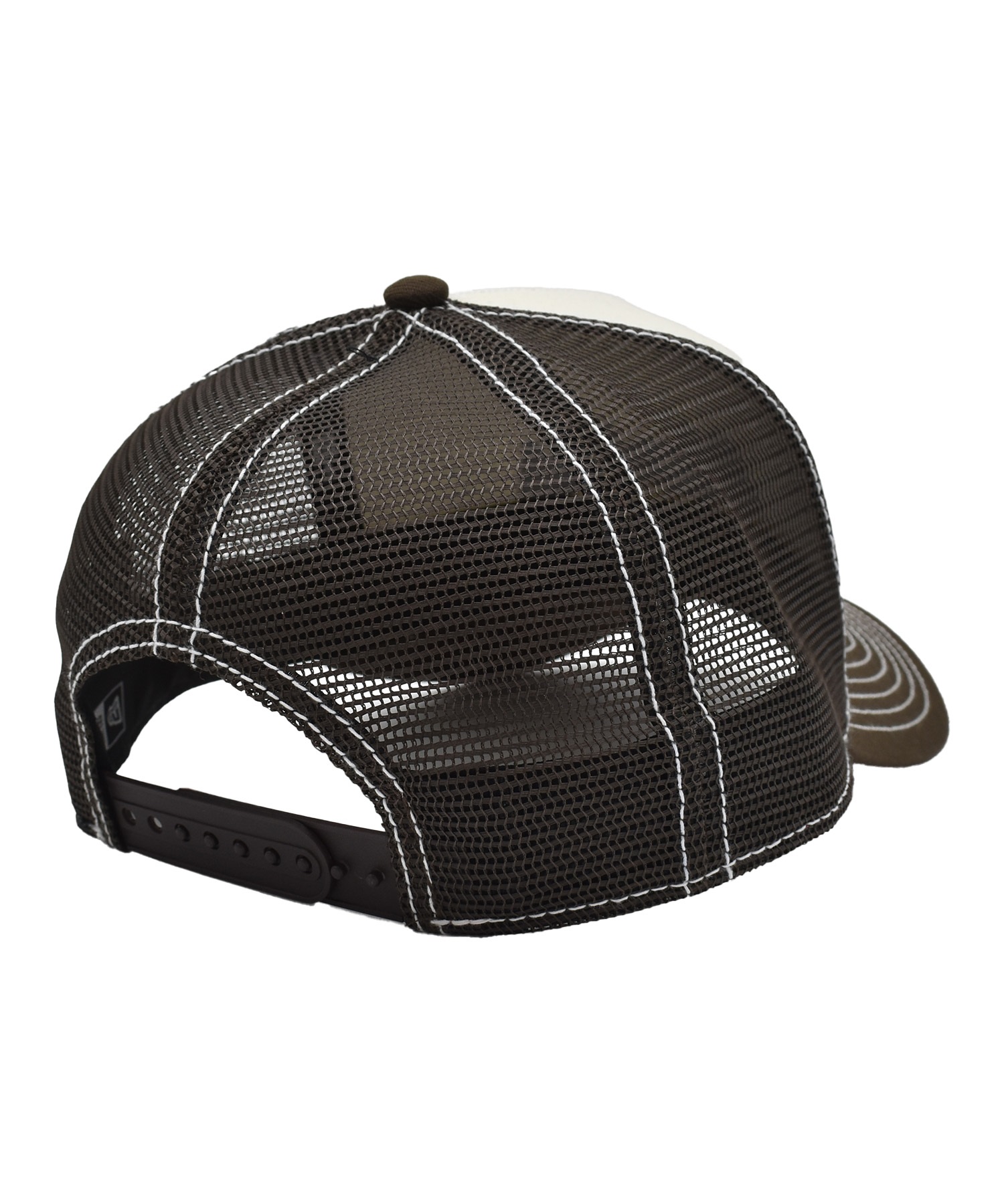 NEW ERA ニューエラ キャップ 帽子 9FORTY A-Frame トラッカー Archive