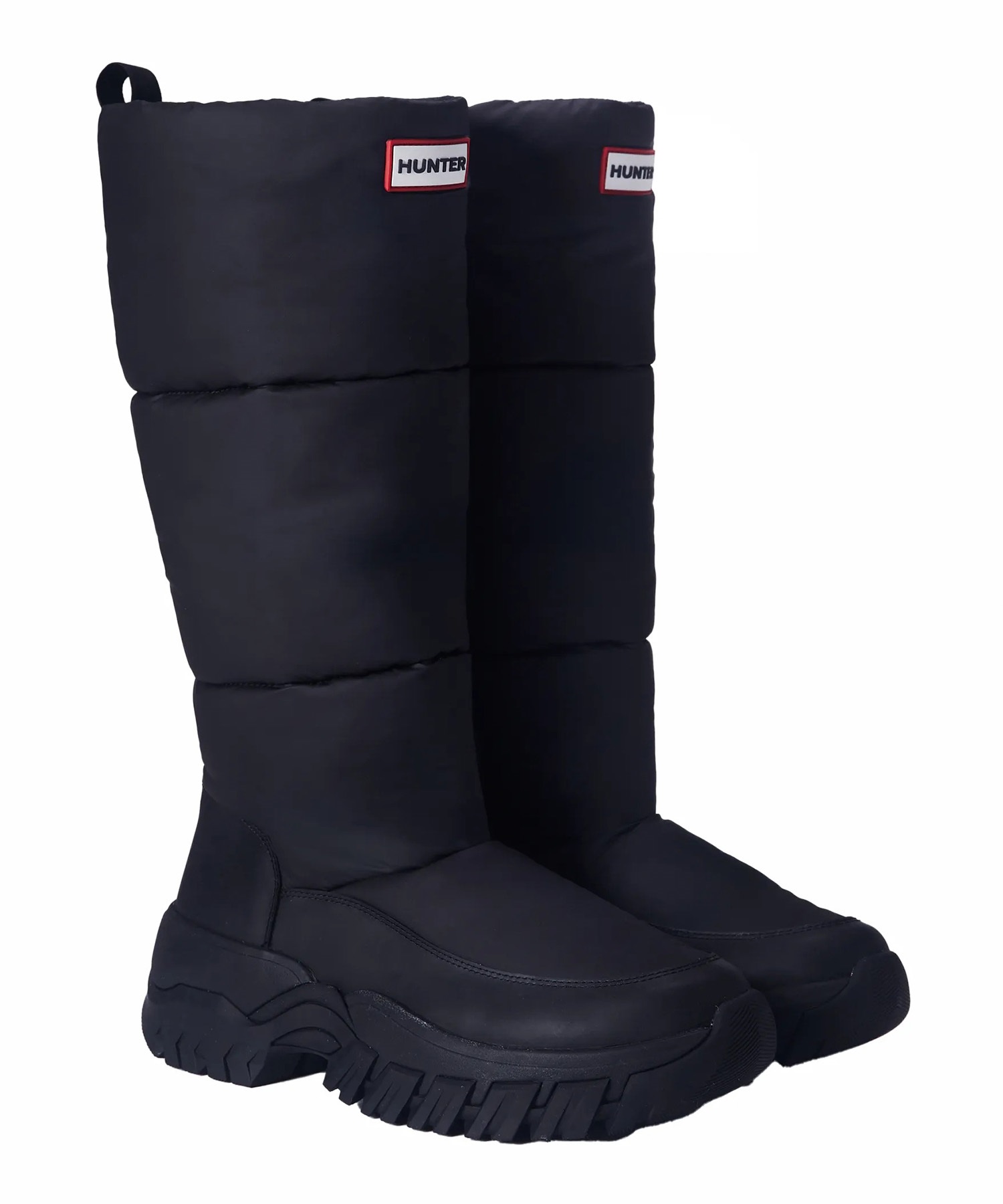 HUNTER ハンター ブーツ レディース UNISEX INTREPID WANDERER TALL