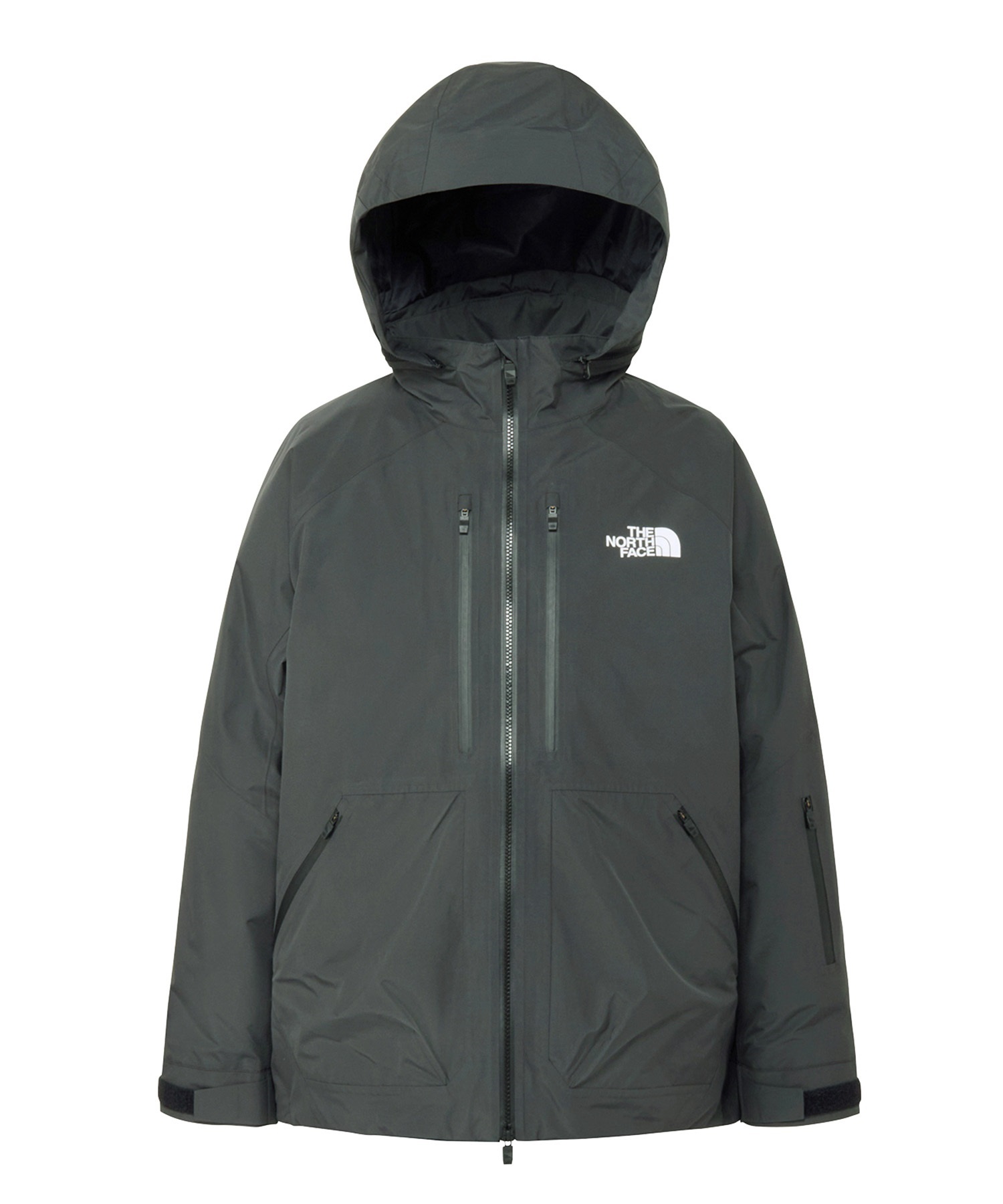 THE NORTH FACE ノースフェイス LAYBACK RIDE JACKET NS62512