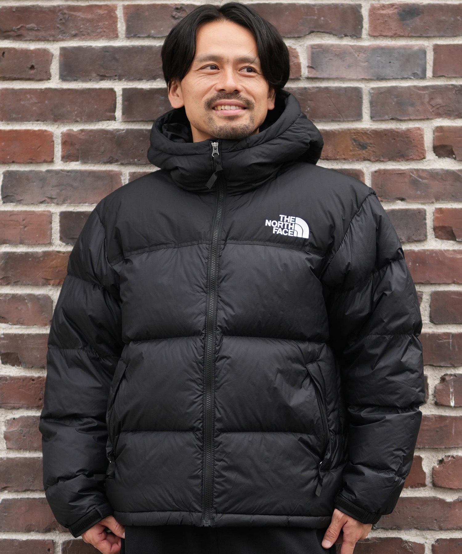 THE NORTH FACE ザ・ノース・フェイス アウター ダウン ジャケット