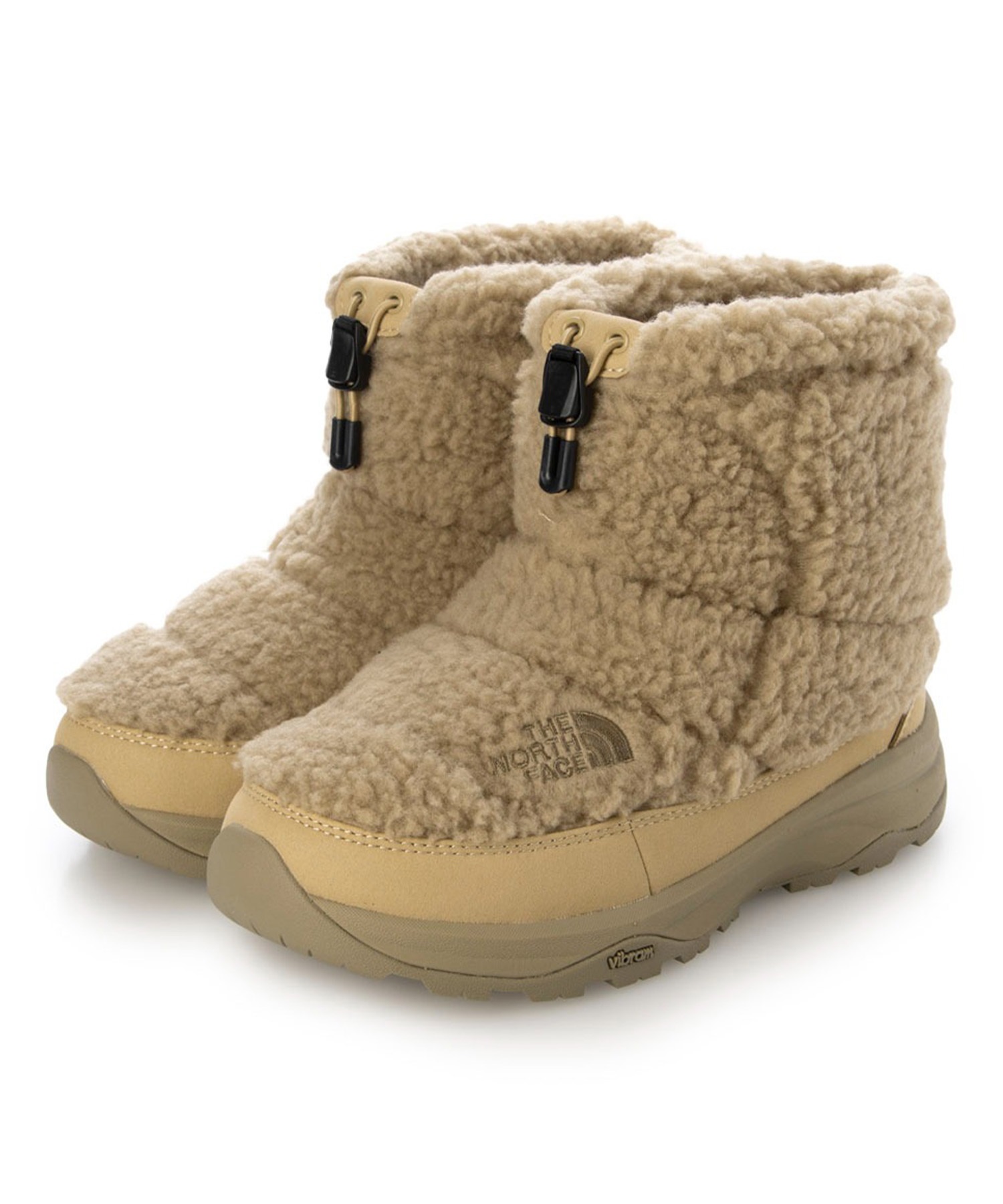 THE NORTH FACE ザ・ノース・フェイス ブーツ レディース 防滑 Nuptse