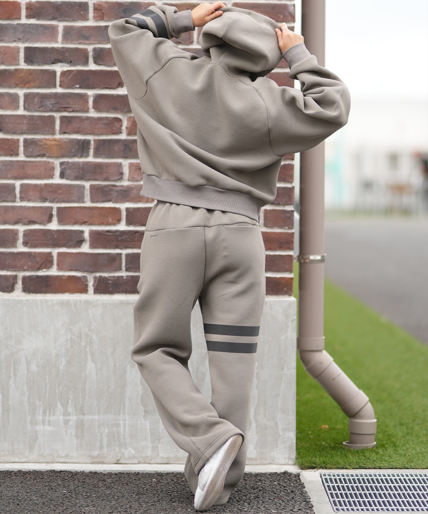 Hurley ハーレー ロングパンツ レディース スウェット パンツ