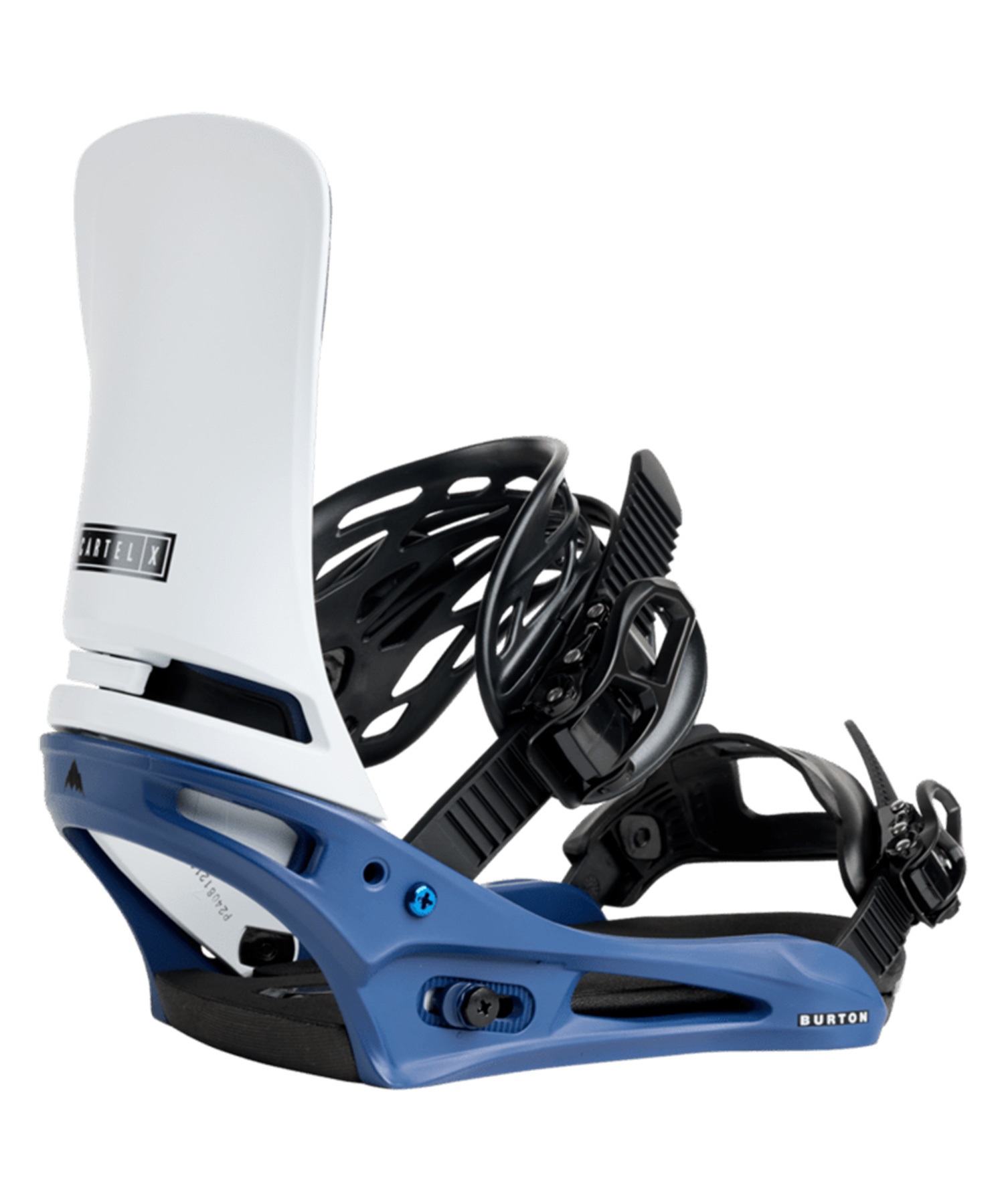 BURTON バートン Cartel X スノーボード バインディング ビンディング