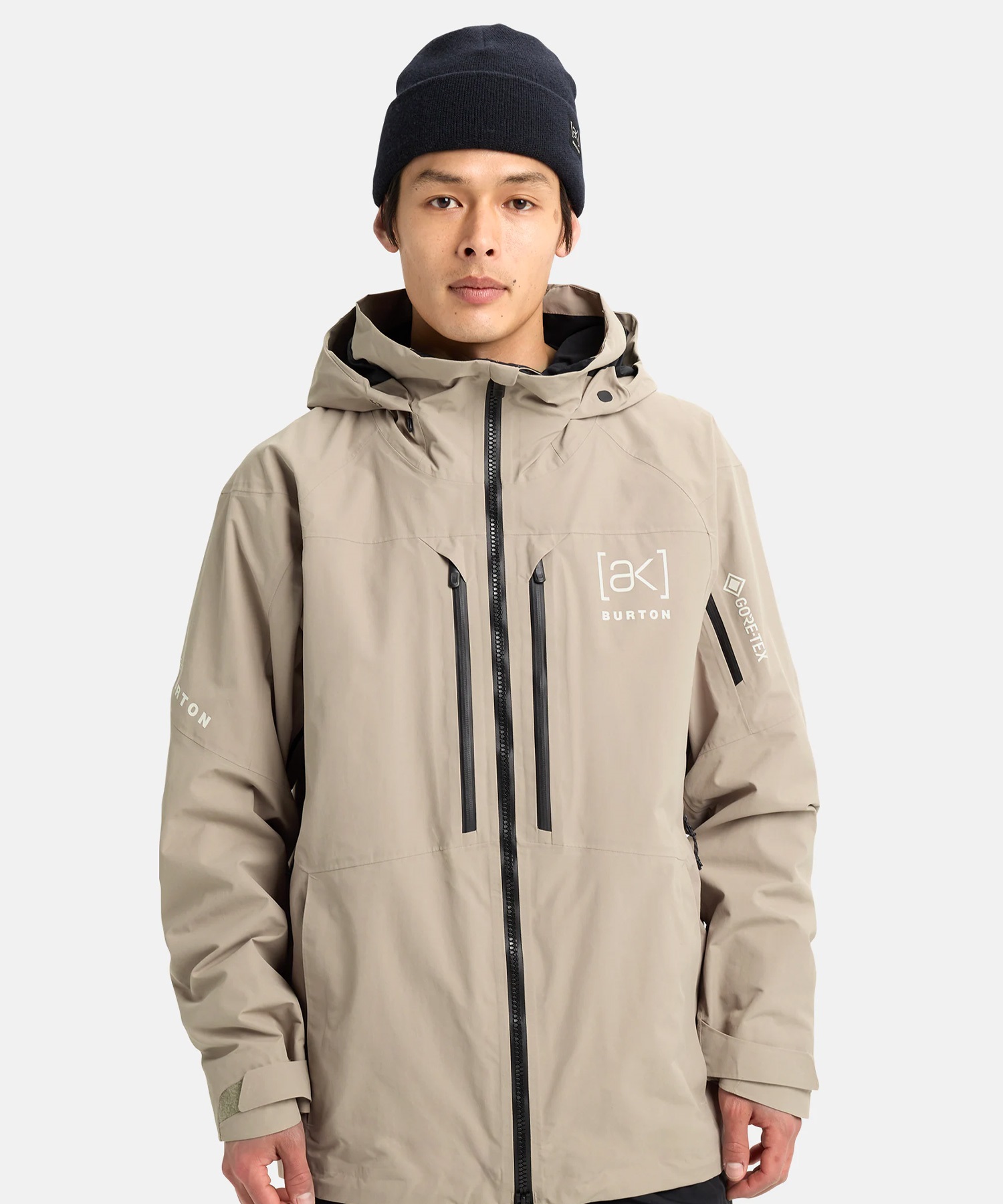 BURTON バートン エーケー Men's [ak] Swash GORE-TEX Jacket
