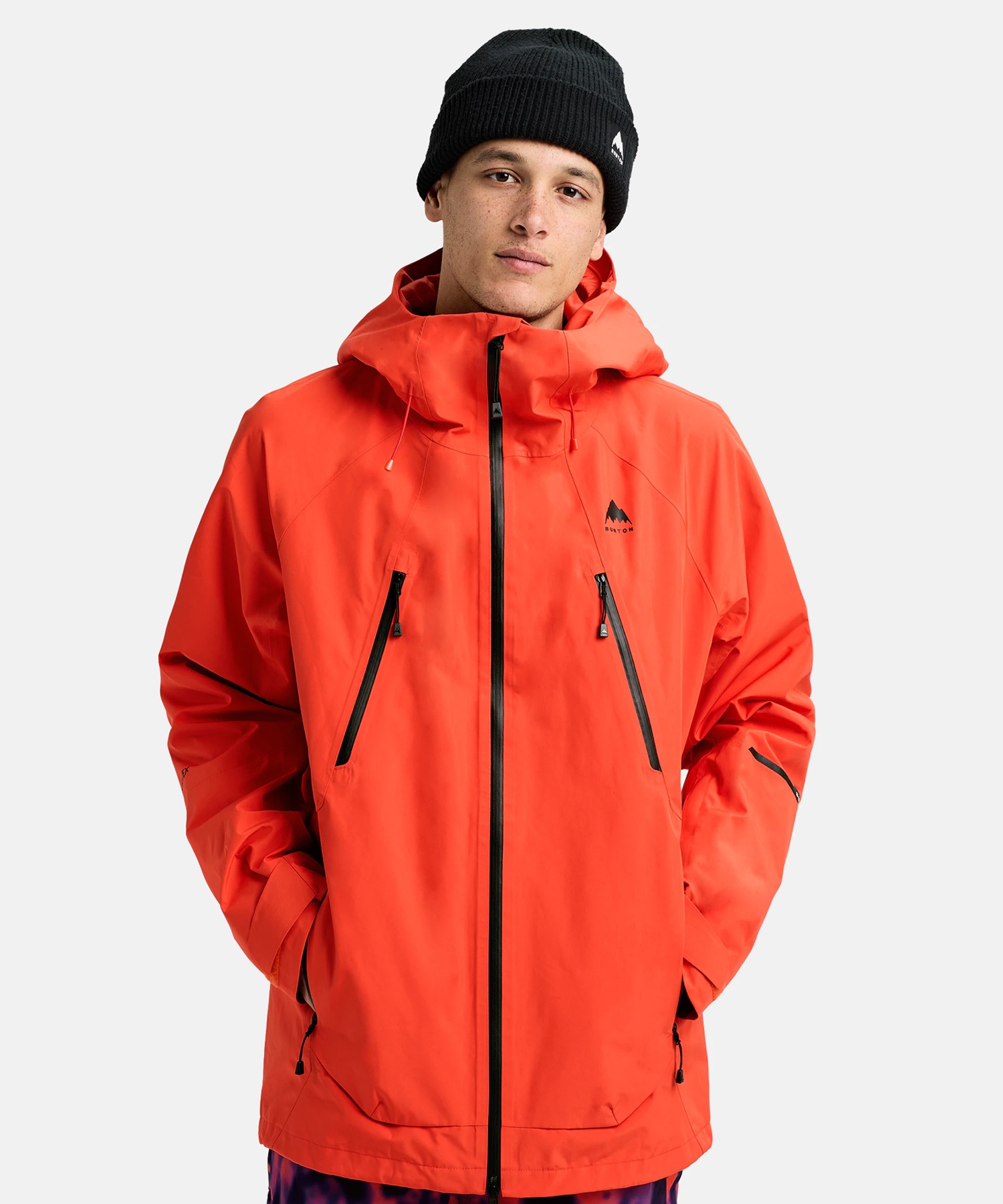 BURTON バートン Men's Reserve GORE-TEX 2L Jacket スノーボード