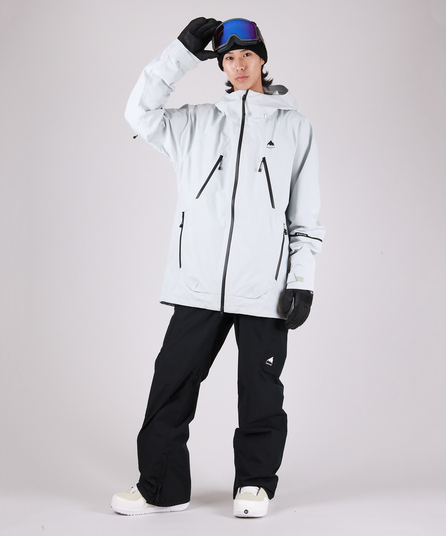 BURTON バートン Men's Reserve GORE-TEX 2L Jacket スノーボード