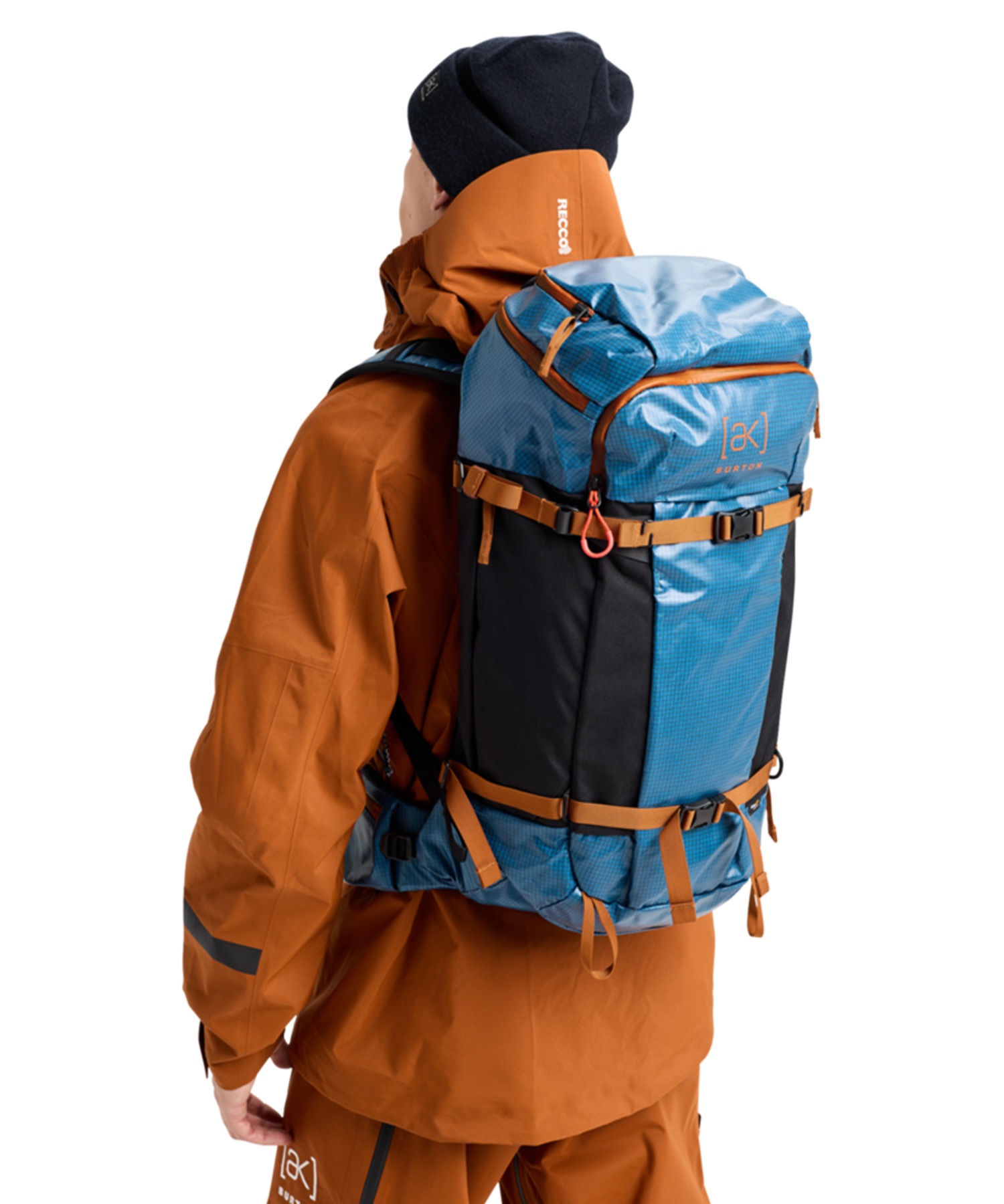 BURTON バートン [ak] Dispatcher 35L Backpack スノーボード バック