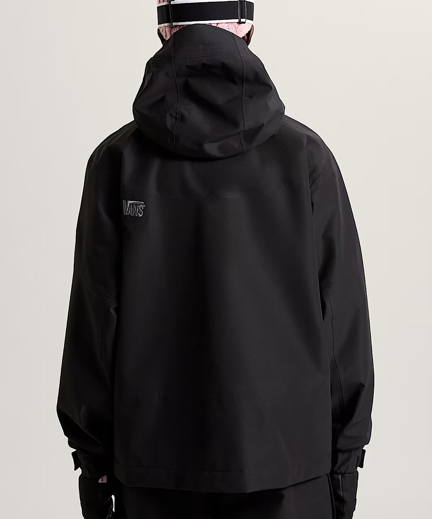 VANS バンズ HI-COUNTRY 3L SN JKT 2.0 ジャケット スノーボード