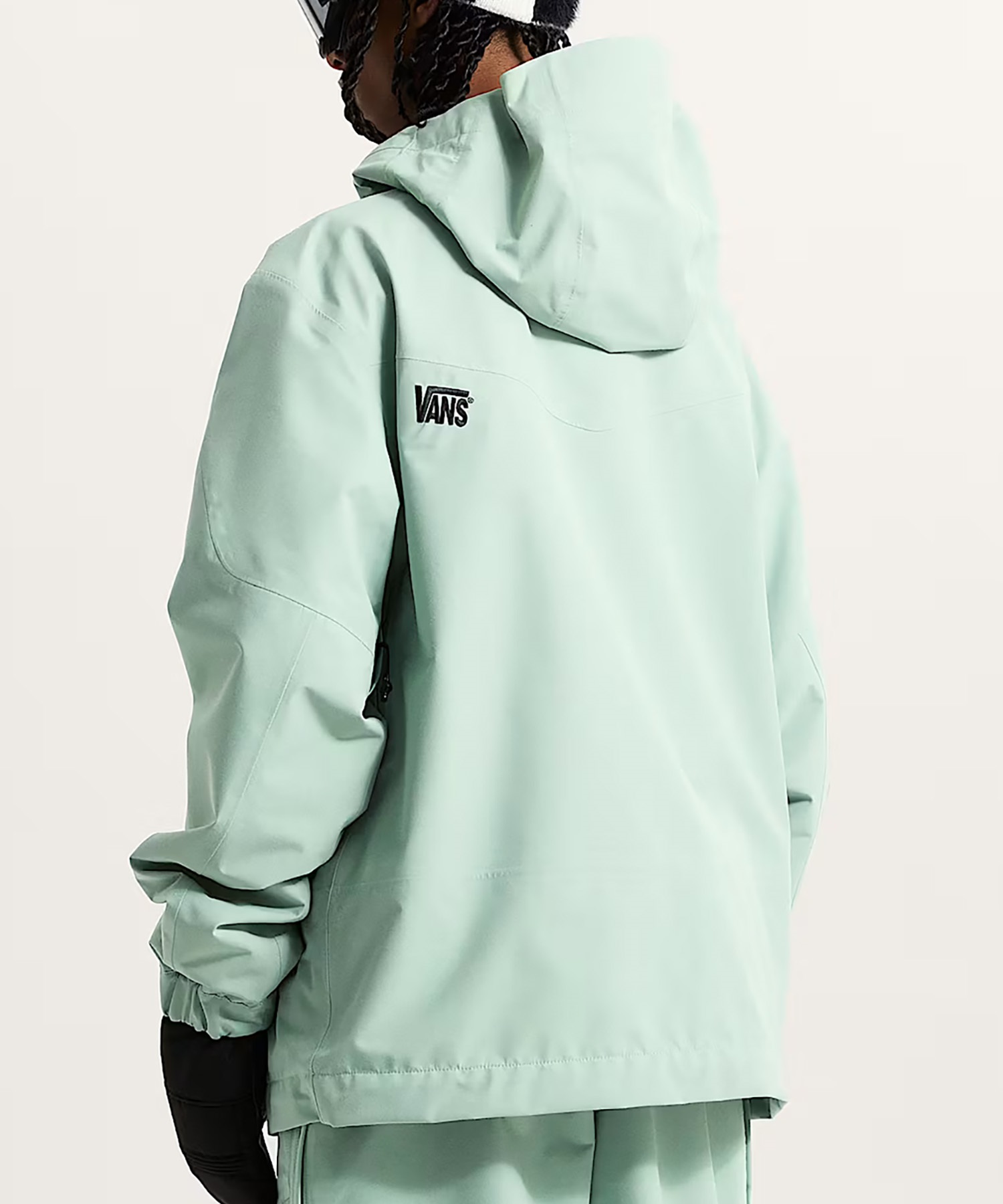 VANS バンズ HI-COUNTRY 3L SN JKT 2.0 ジャケット スノーボード