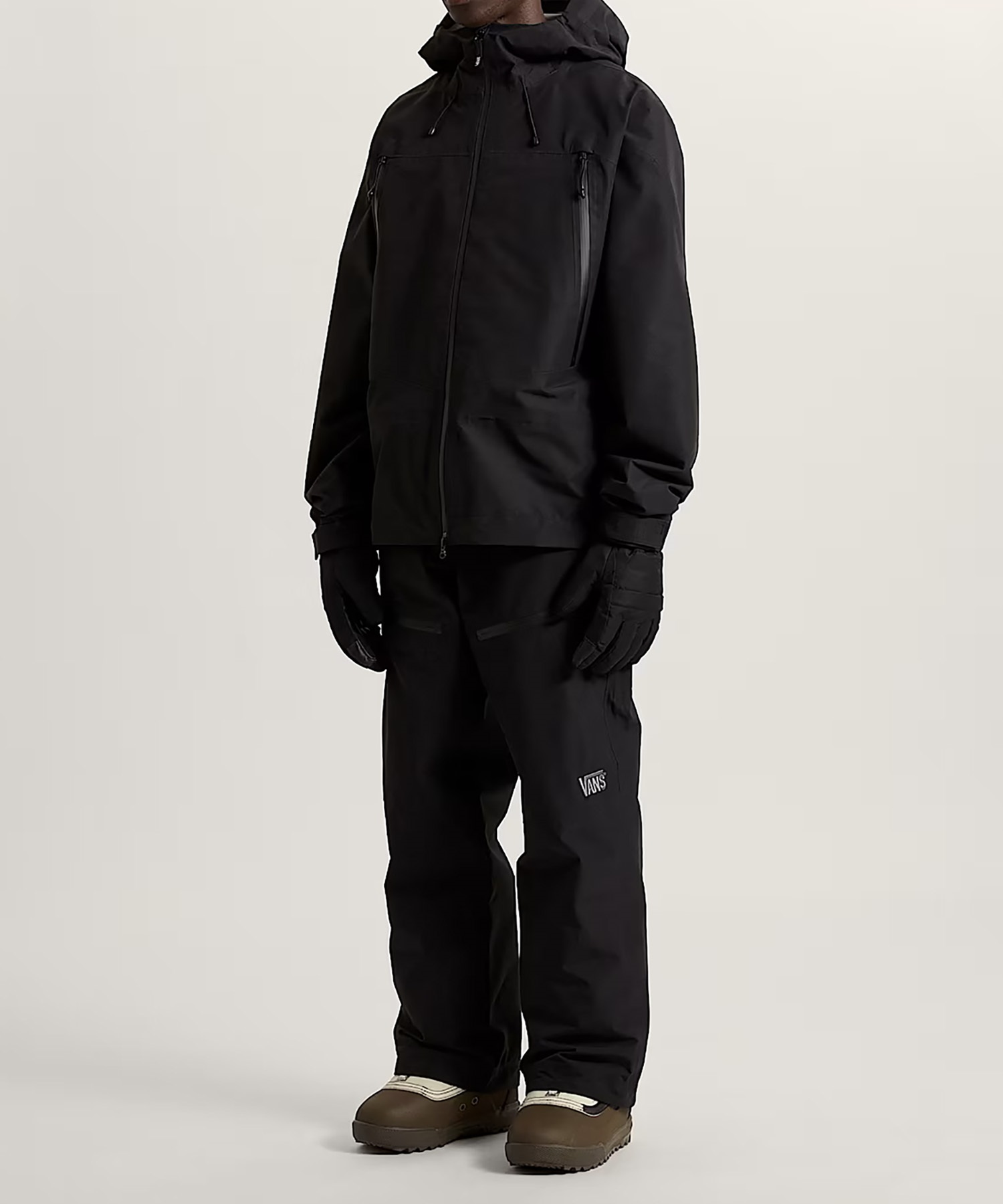 VANS バンズ HI-COUNTRY 3L SN JKT 2.0 ジャケット スノーボード