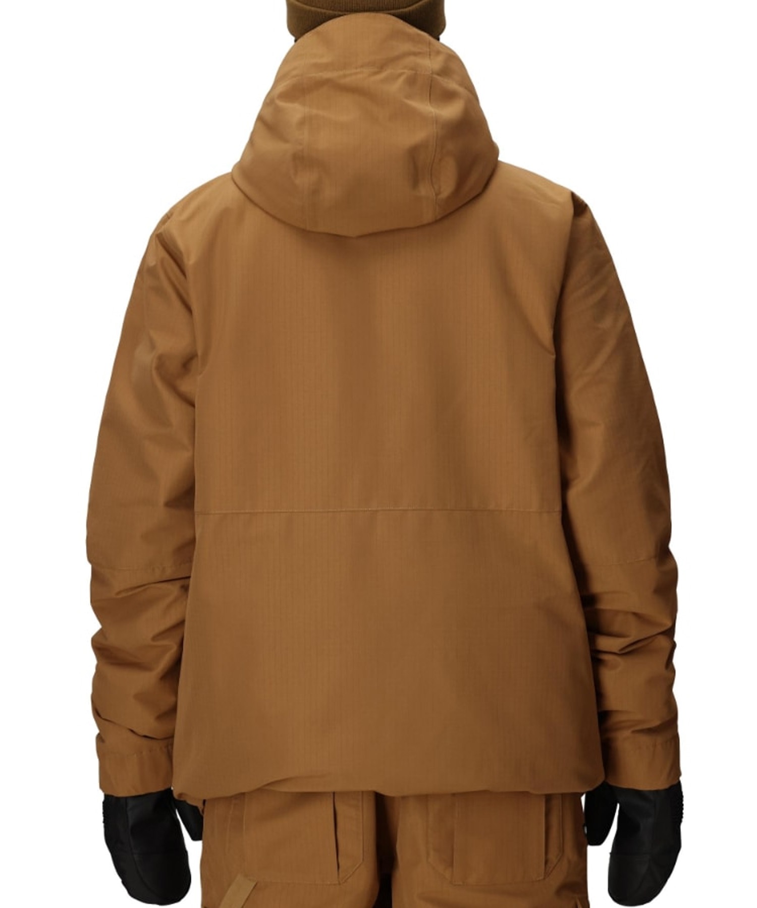 686 シックスエイトシックス FOUNDATION INS JK スノーボード ウェア