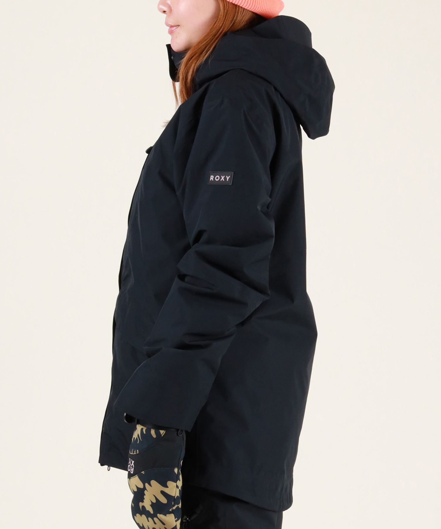 ROXY ロキシー GORE-TEX STORMDAY JK ジャケット スノーボード ウェア