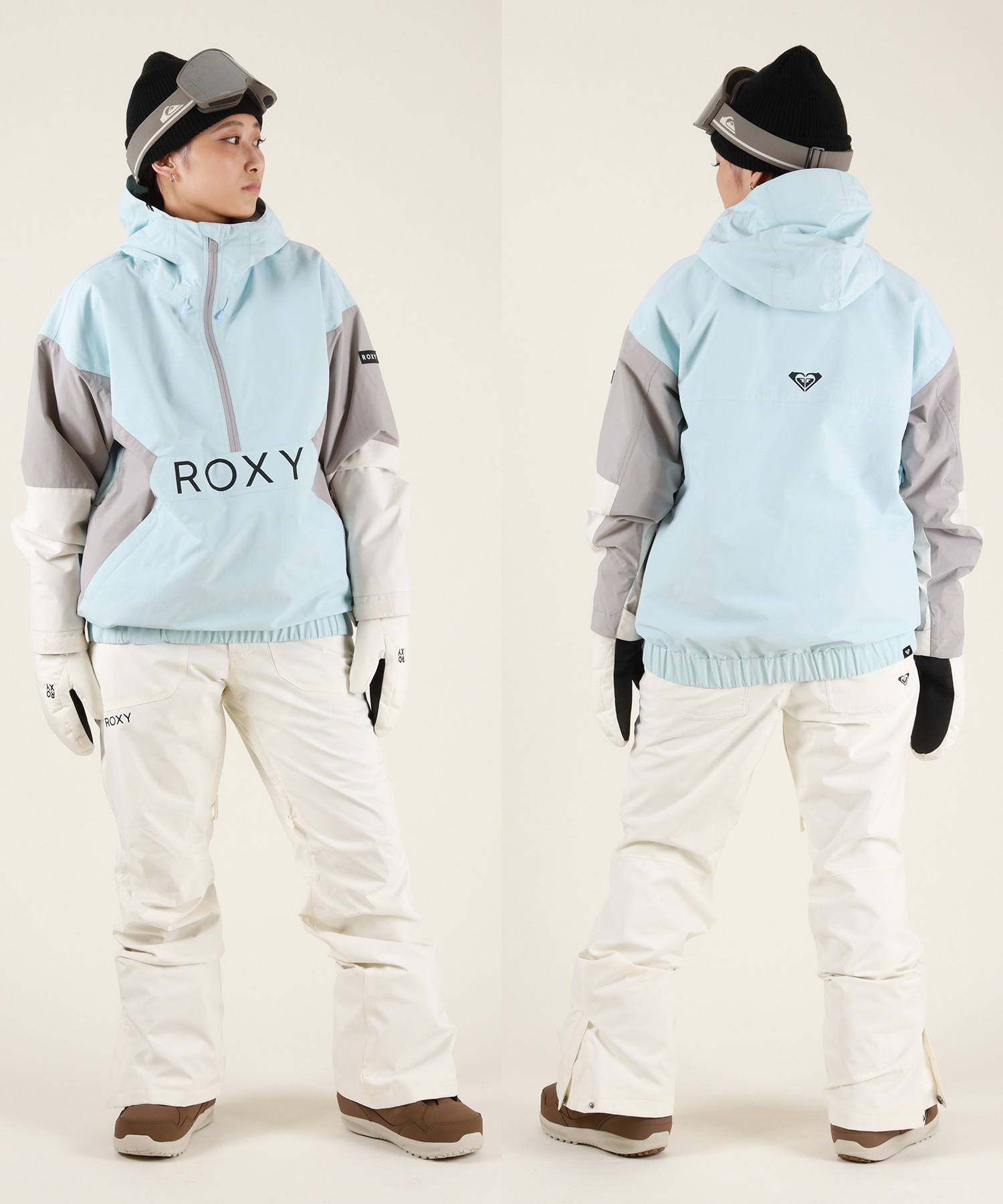 ROXY ロキシー SNOWHOLIC PT パンツ スノーボード ウェア レディース