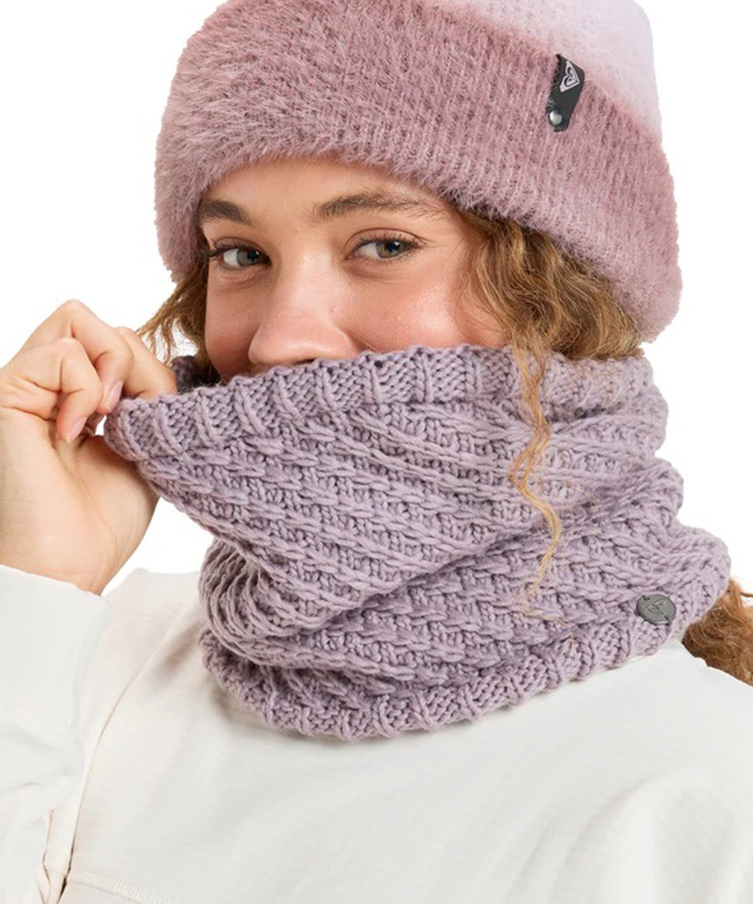 ROXY ロキシー BLIZZARD COLLAR スノーボード ネックウォーマー