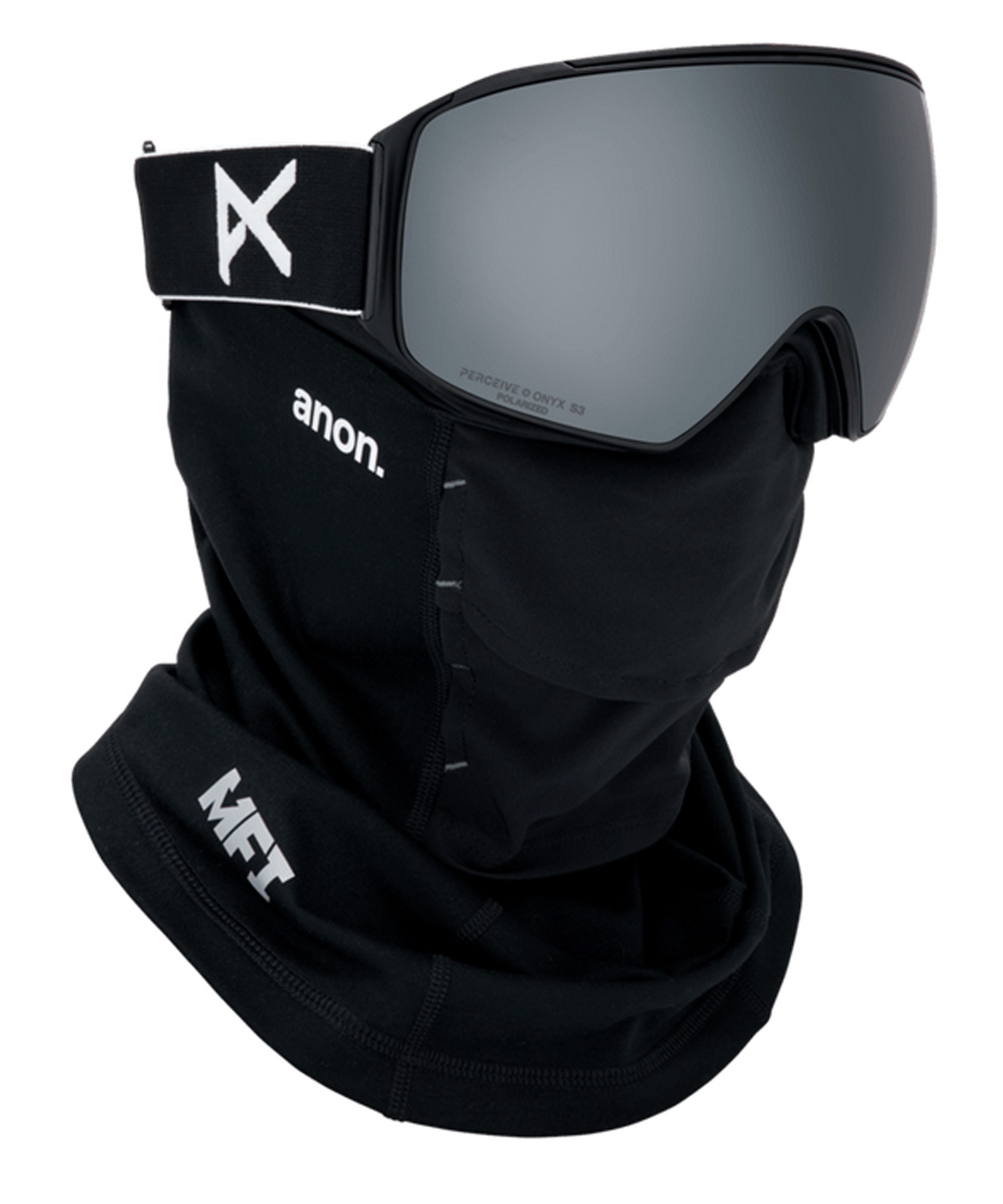 ANON アノン M4 Goggles Polarized Lens スノーボード ゴーグル ユニ