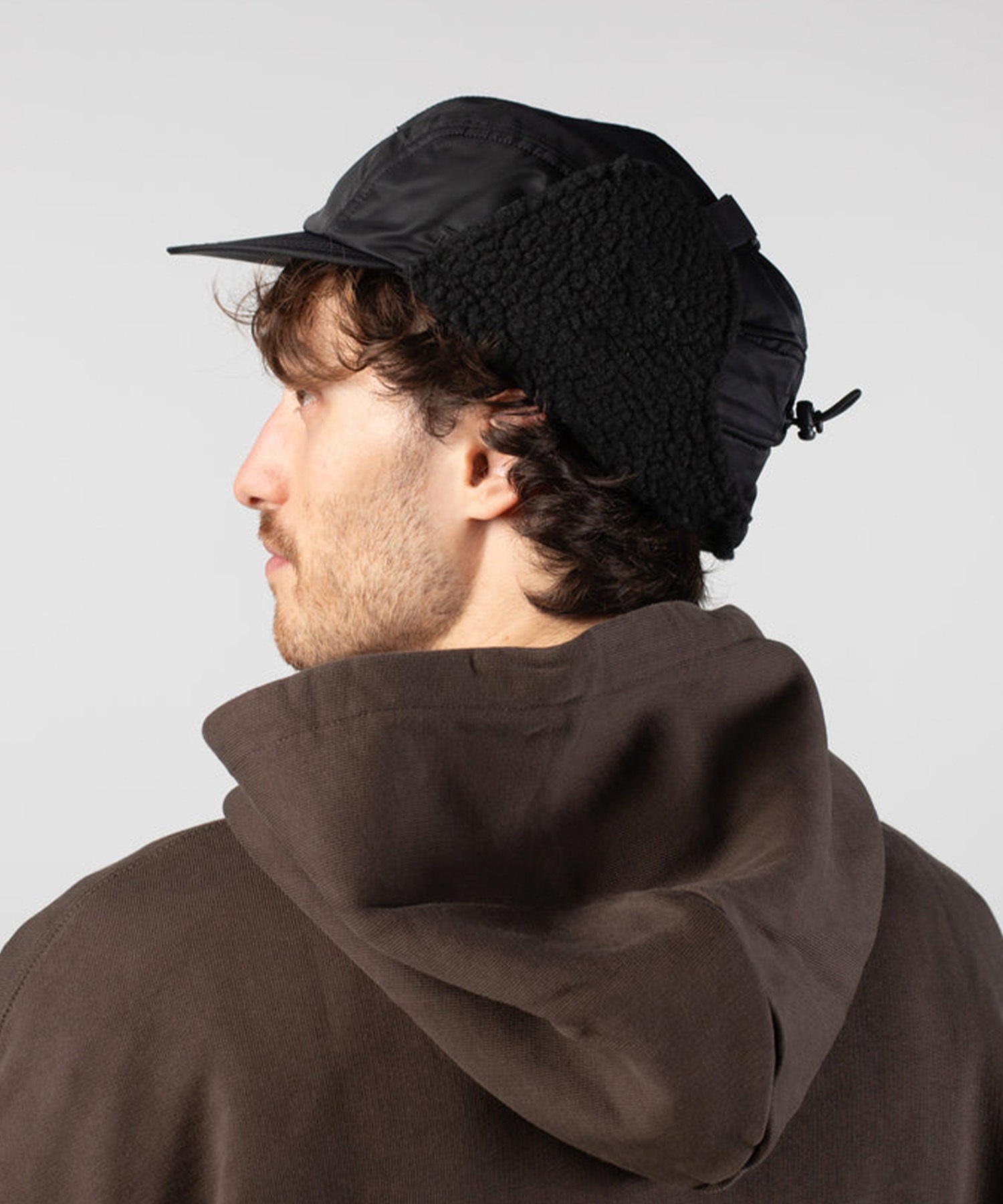 Carhartt WIP カーハート ダブリューアイピー キャップ フライト