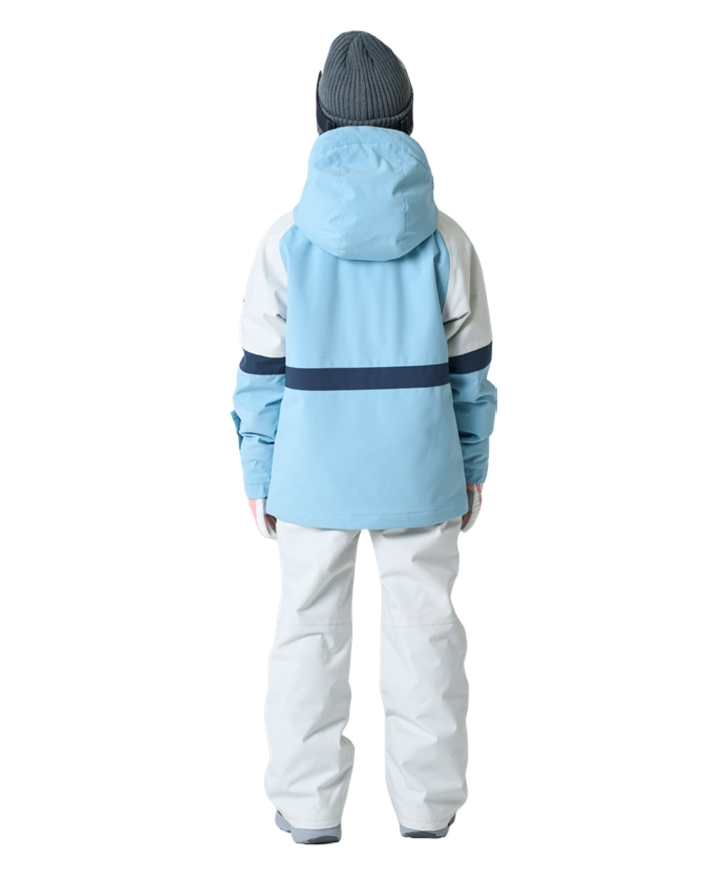 NIMA ニーマ JR-1606 スノーボード ウェア 上下セット キッズ ジュニア