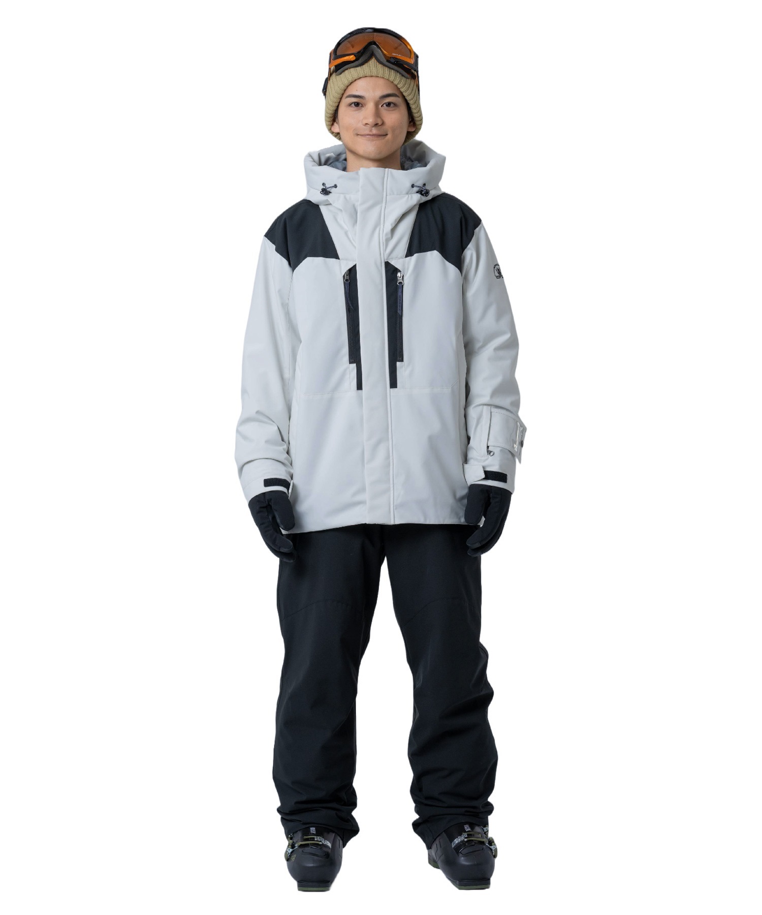 WINDEX ウィンデックス WS-8701 スノーボード ウェア 上下セット ユニ