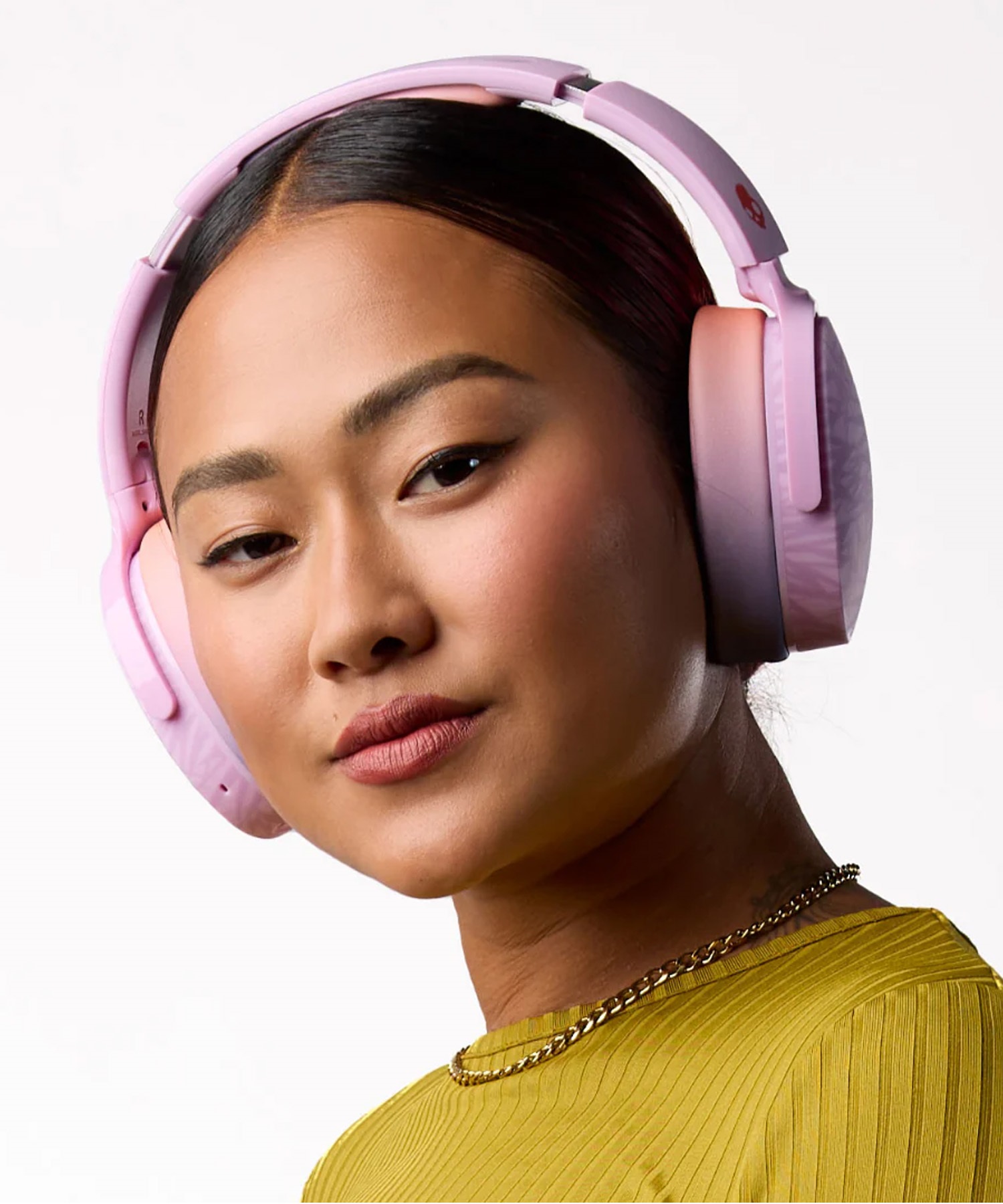 Skullcandy スカルキャンディー ヘッドホン ワイヤレス 無線 オーバー