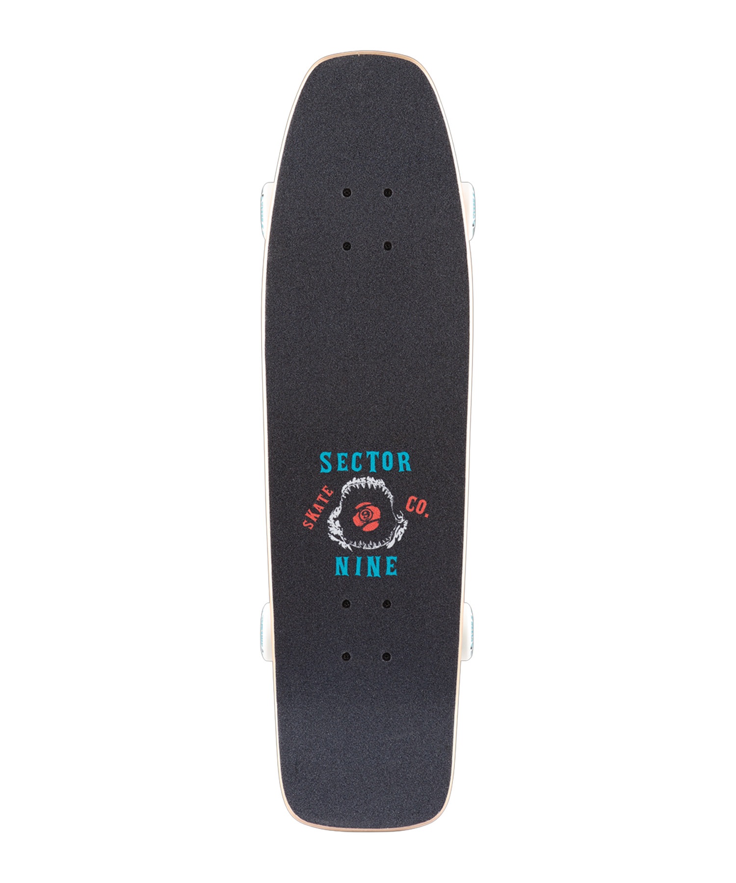 SECTOR9 セクターナイン スケートボード ロングスケート 30.5inch