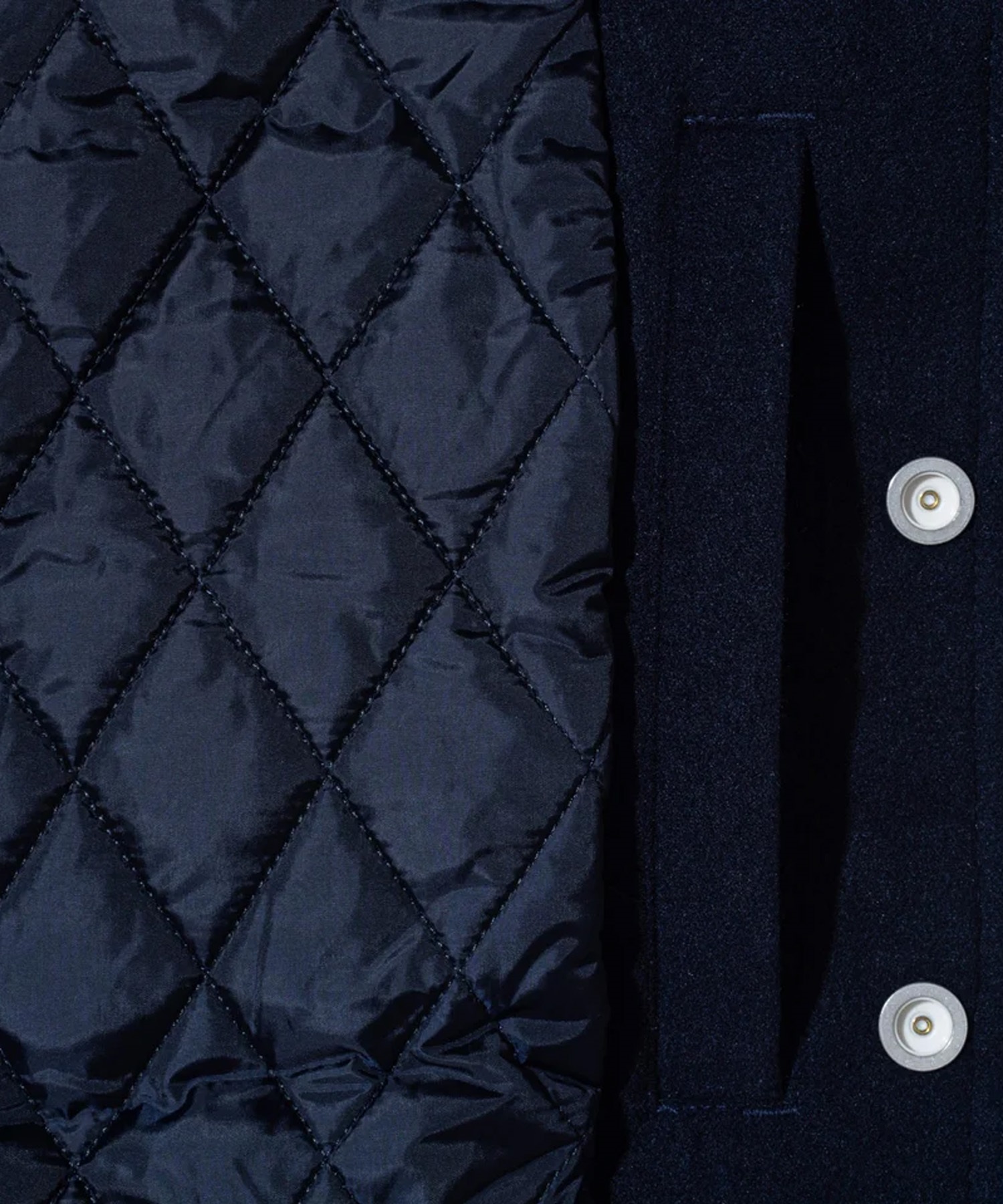 NEW ERA ニューエラ アウター スタジャン メンズ MLB パッチ ヴァー