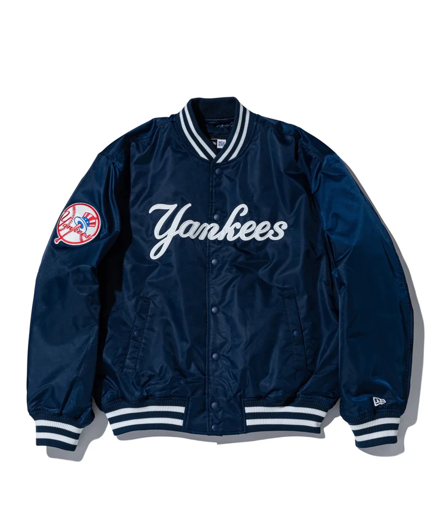 NEW ERA ニューエラ アウター スタジャン メンズ スタジアムジャケット