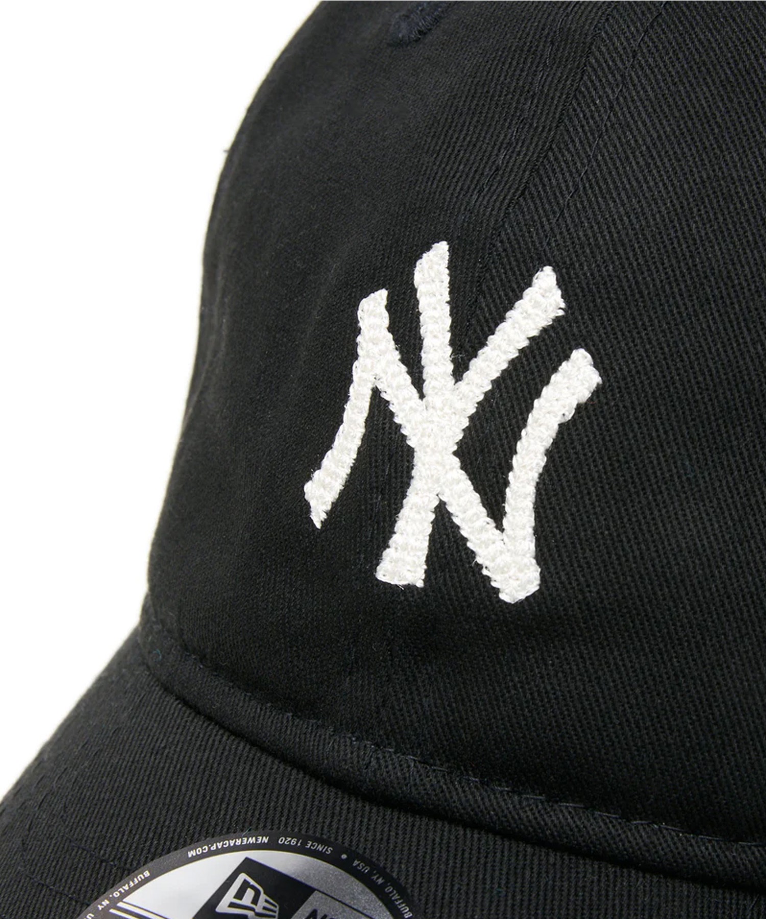 NEW ERA ニューエラ キャップ 帽子 キッズ Youth 9TWENTY MLB Chain