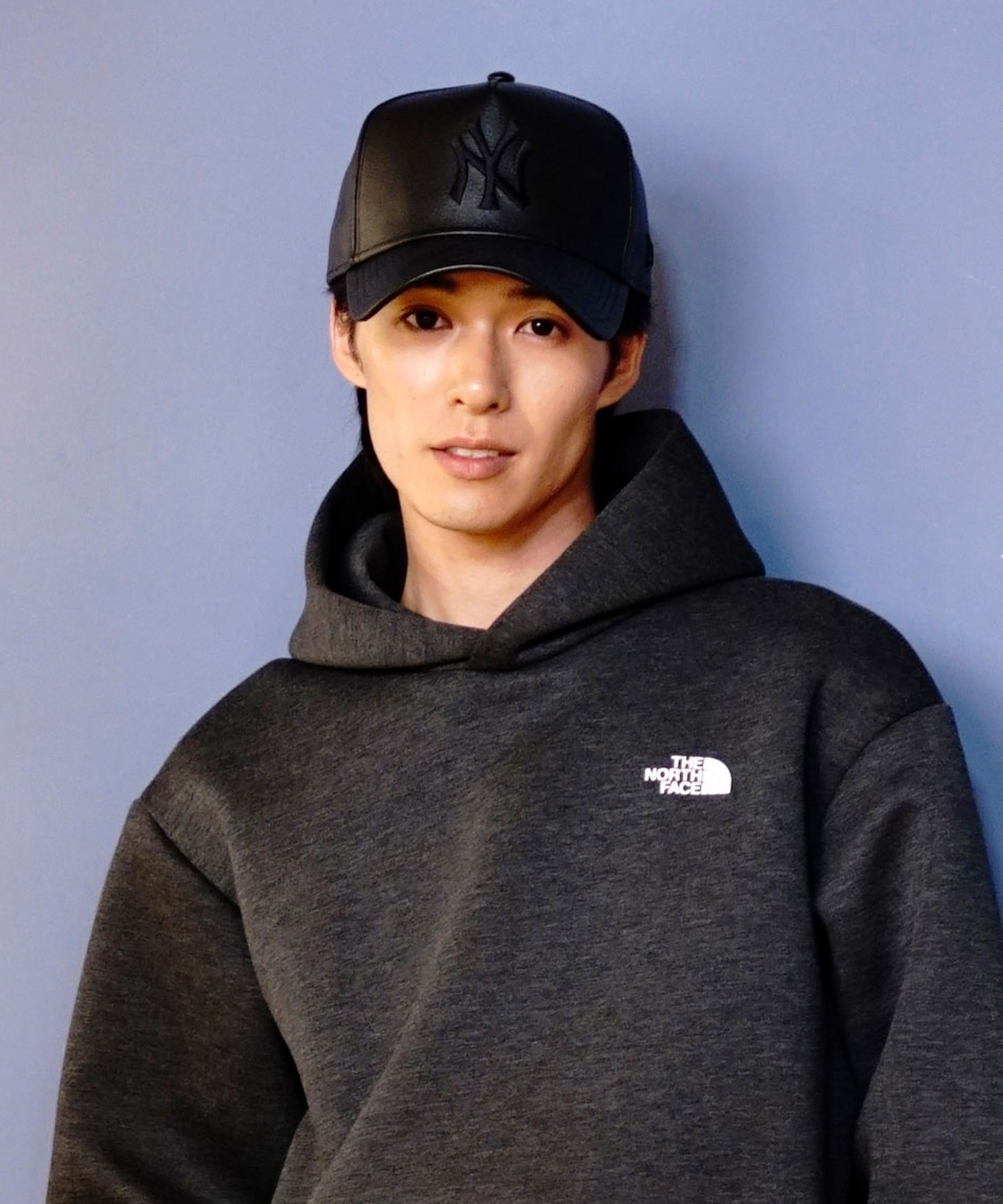 NEW ERA/ニューエラ 9FORTY A-Frame ニューヨーク・ヤンキース