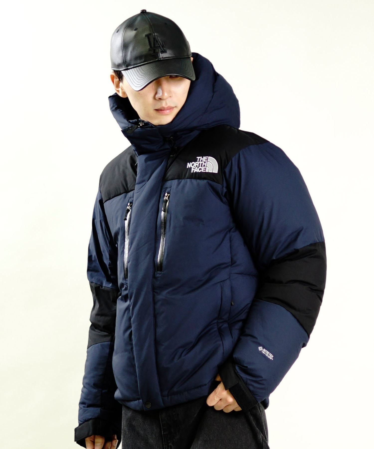 THE NORTH FACE ザ・ノース・フェイス ダウンジャケット メンズ BALTRO