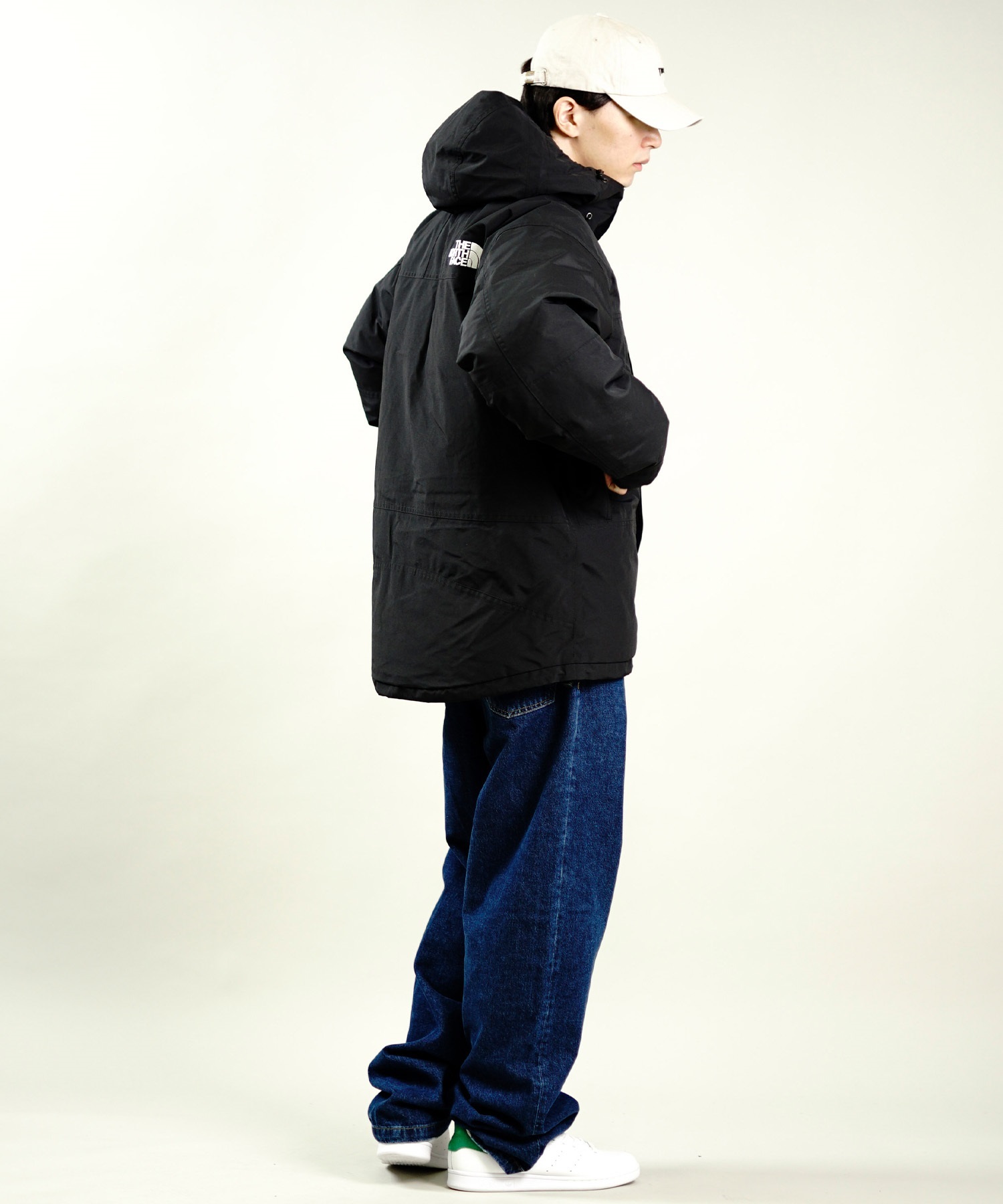 THE NORTH FACE ザ・ノース・フェイス メンズ ジャケット Mountain