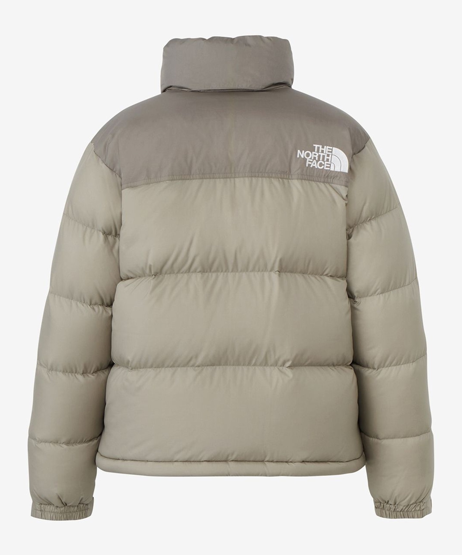 THE NORTH FACE ザ・ノース・フェイス レディース Short Nuptse Jacket