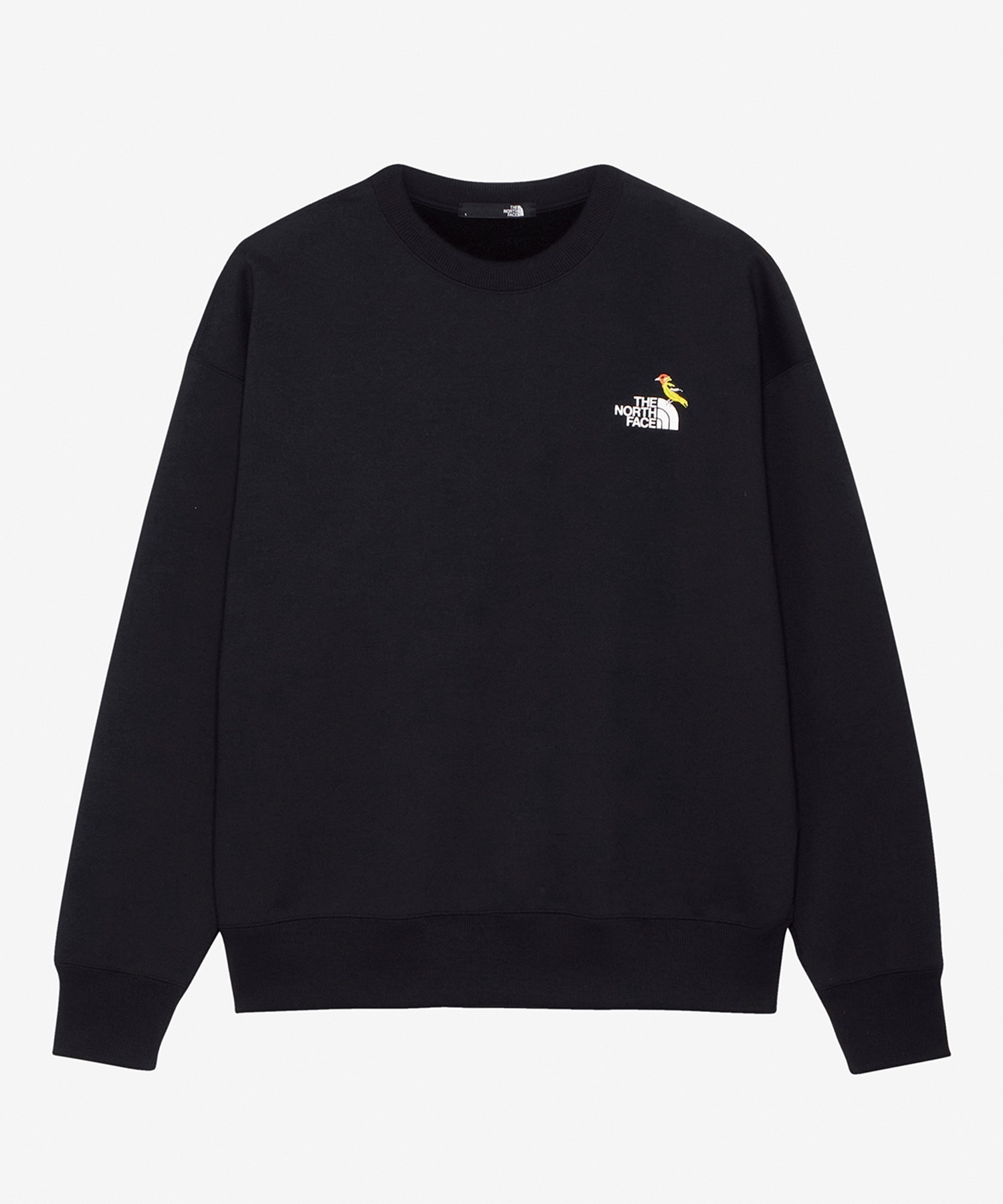 THE NORTH FACE ザ・ノース・フェイス トレーナー クルーネック Zoo