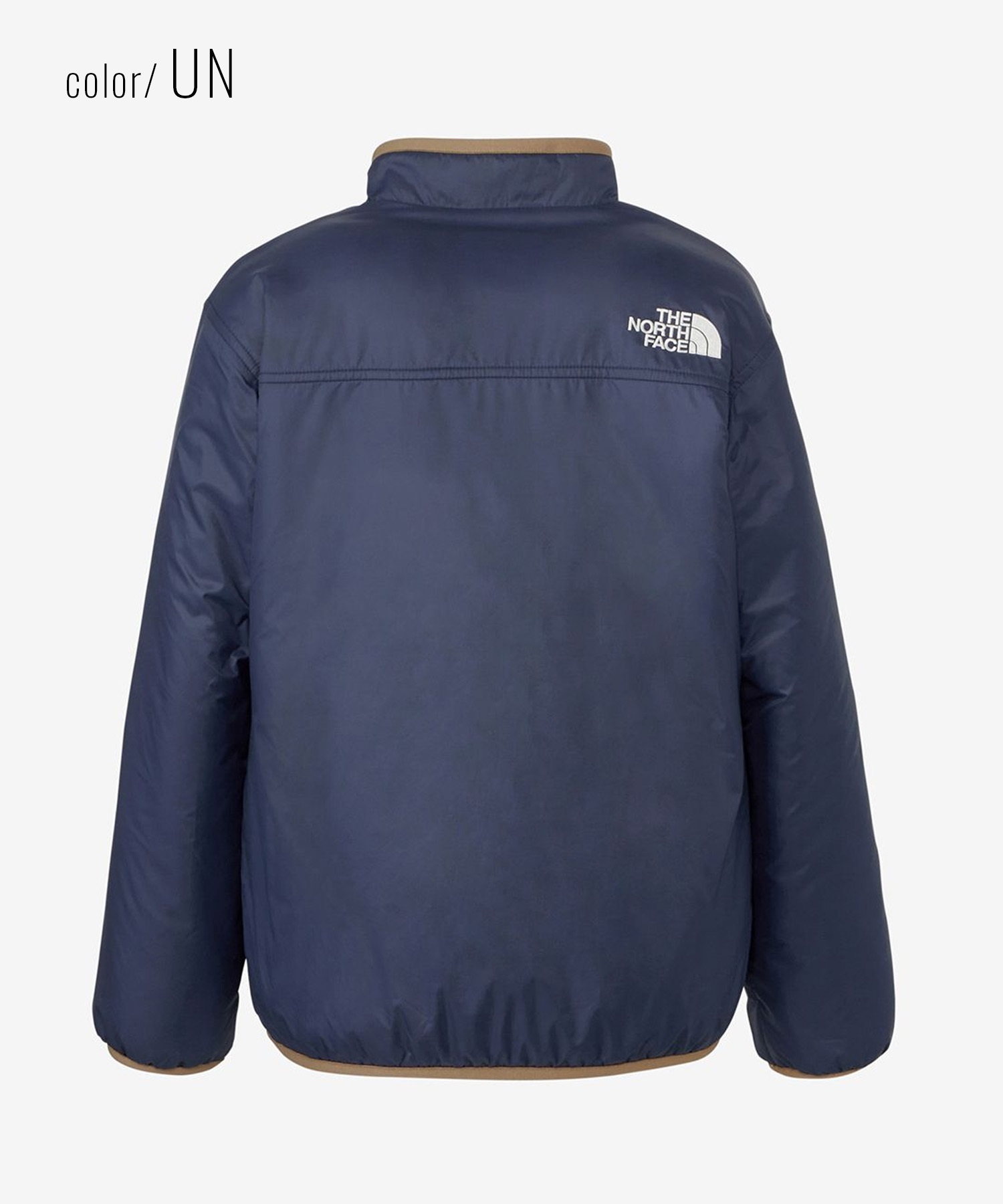 THE NORTH FACE ザ・ノース・フェイス アウター キッズ リバーシブル